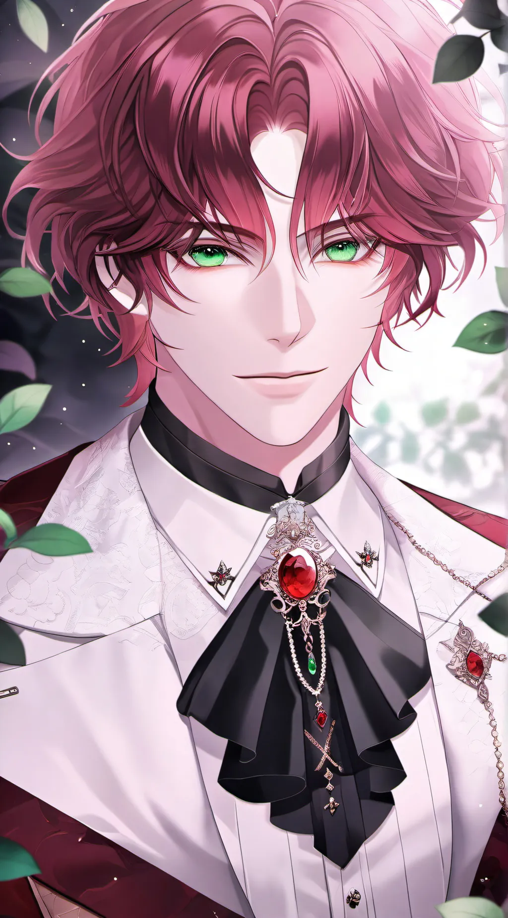 ai character: 𝕾𝖎𝖗 𝕰𝖉𝖊𝖓𝖎𝖓𝖓𝖊𝖗  background