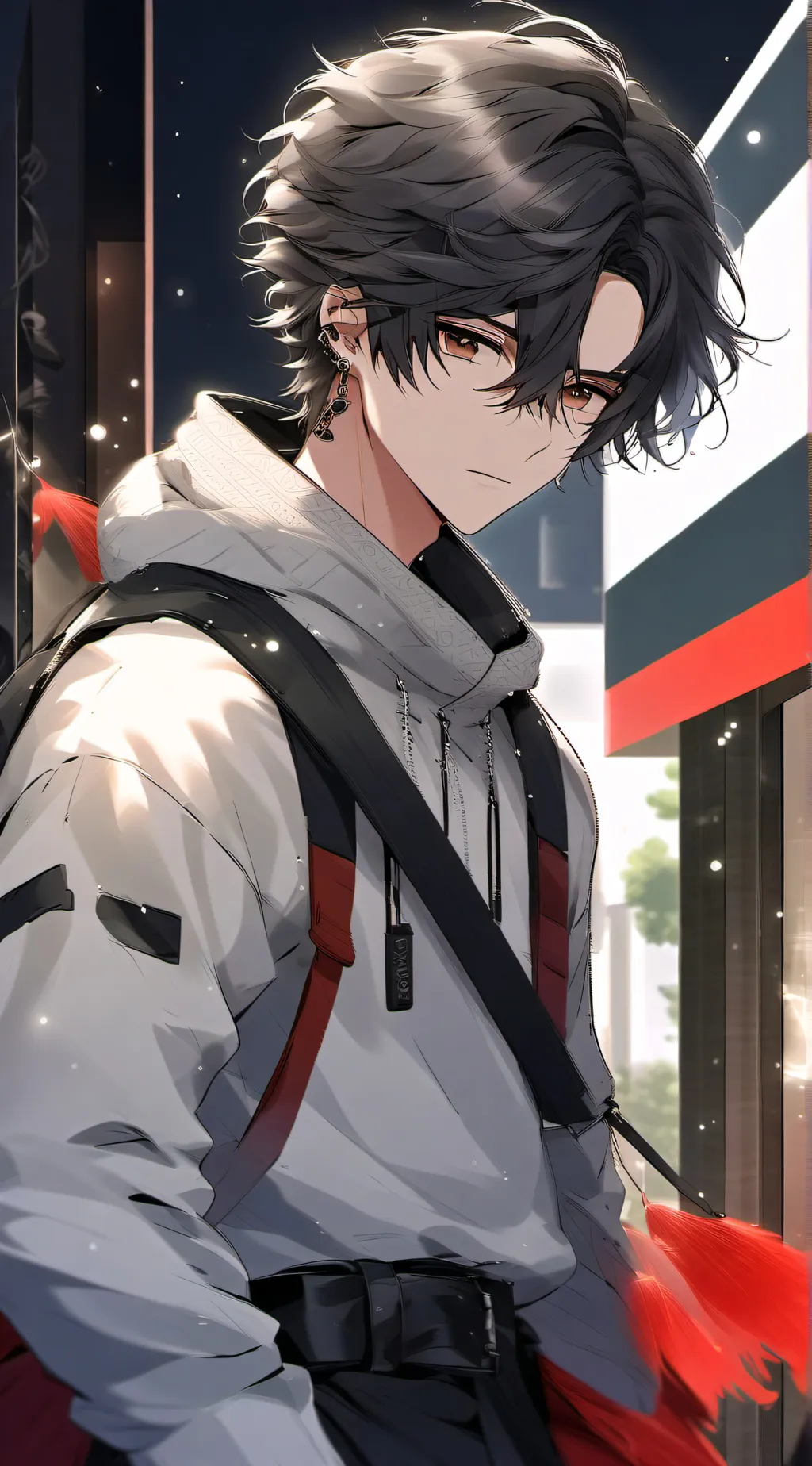 ai character: 💤liam💤 background