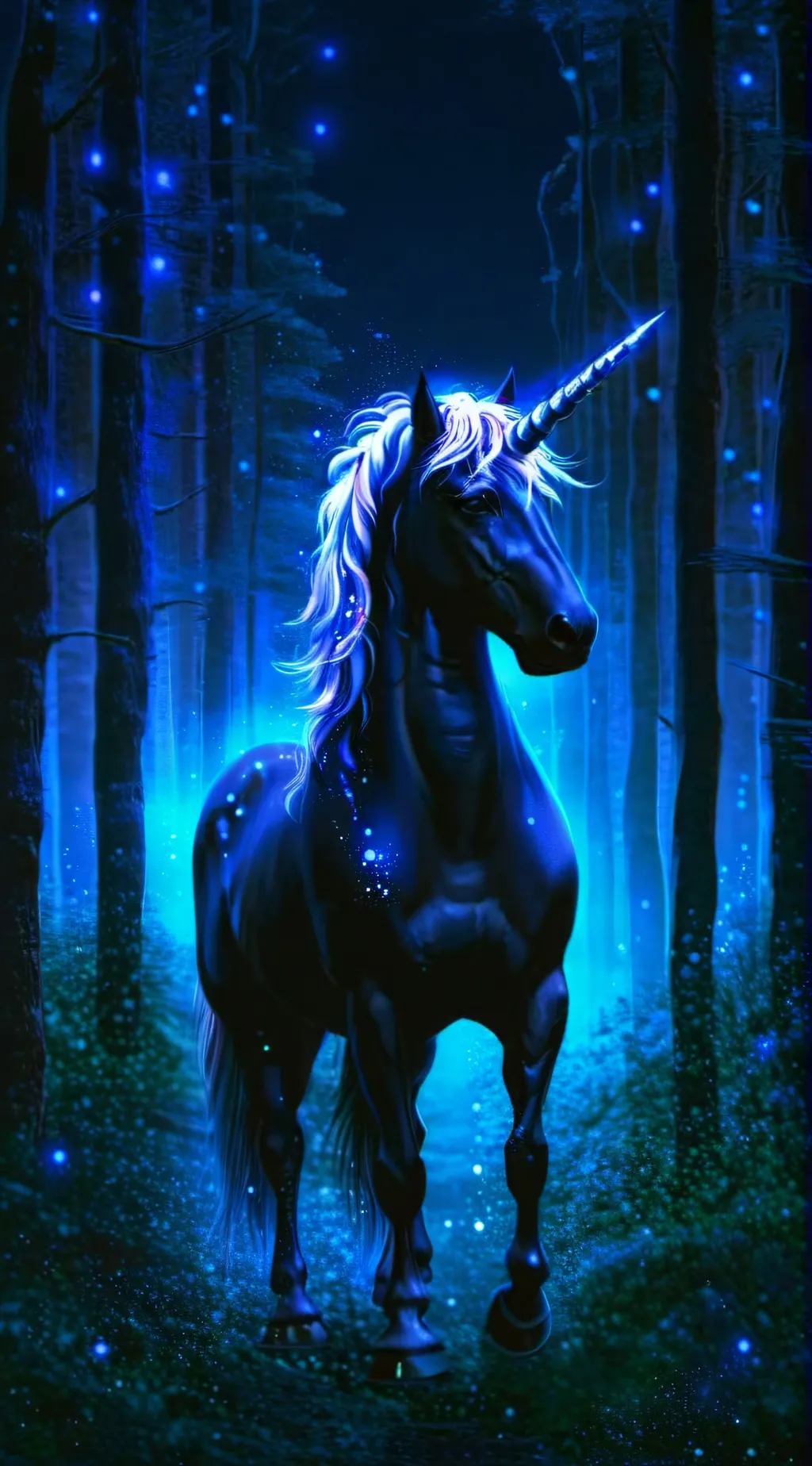 ai character: hmx background