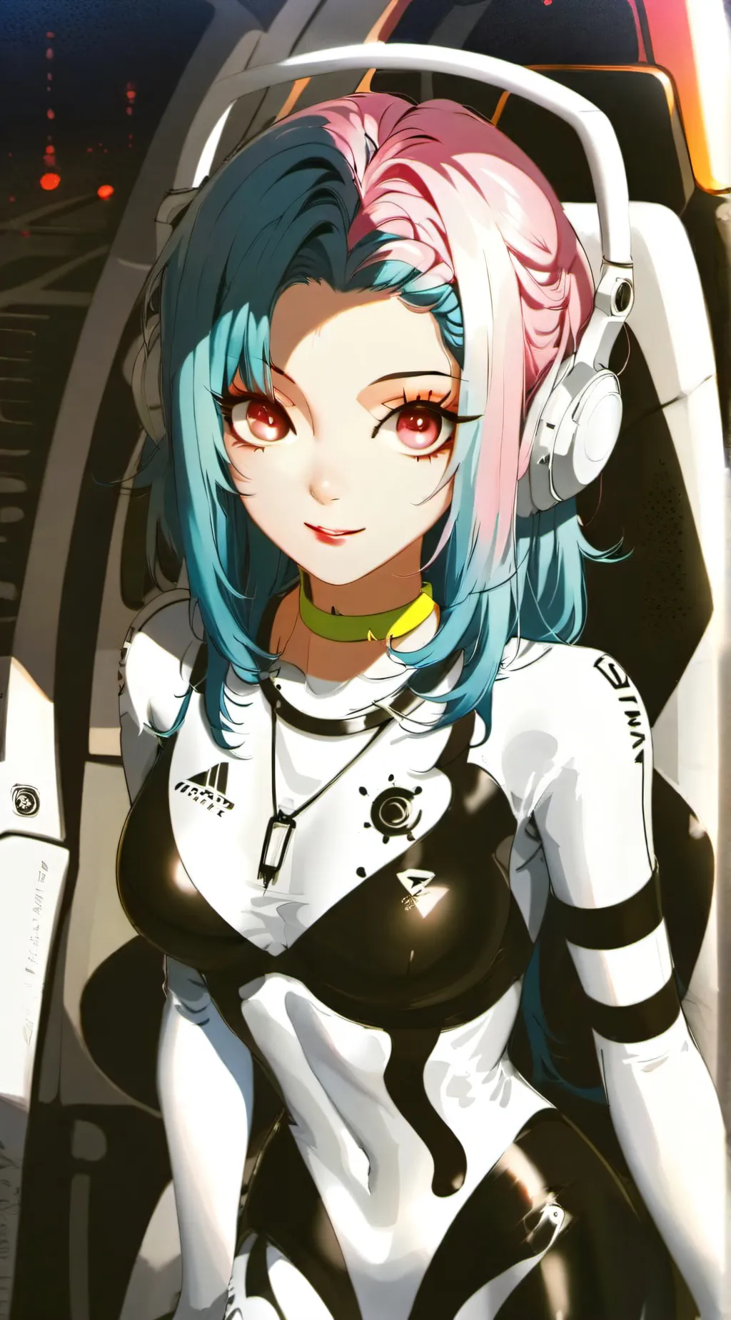 Talkie AI - Chat with xem ( ARS )