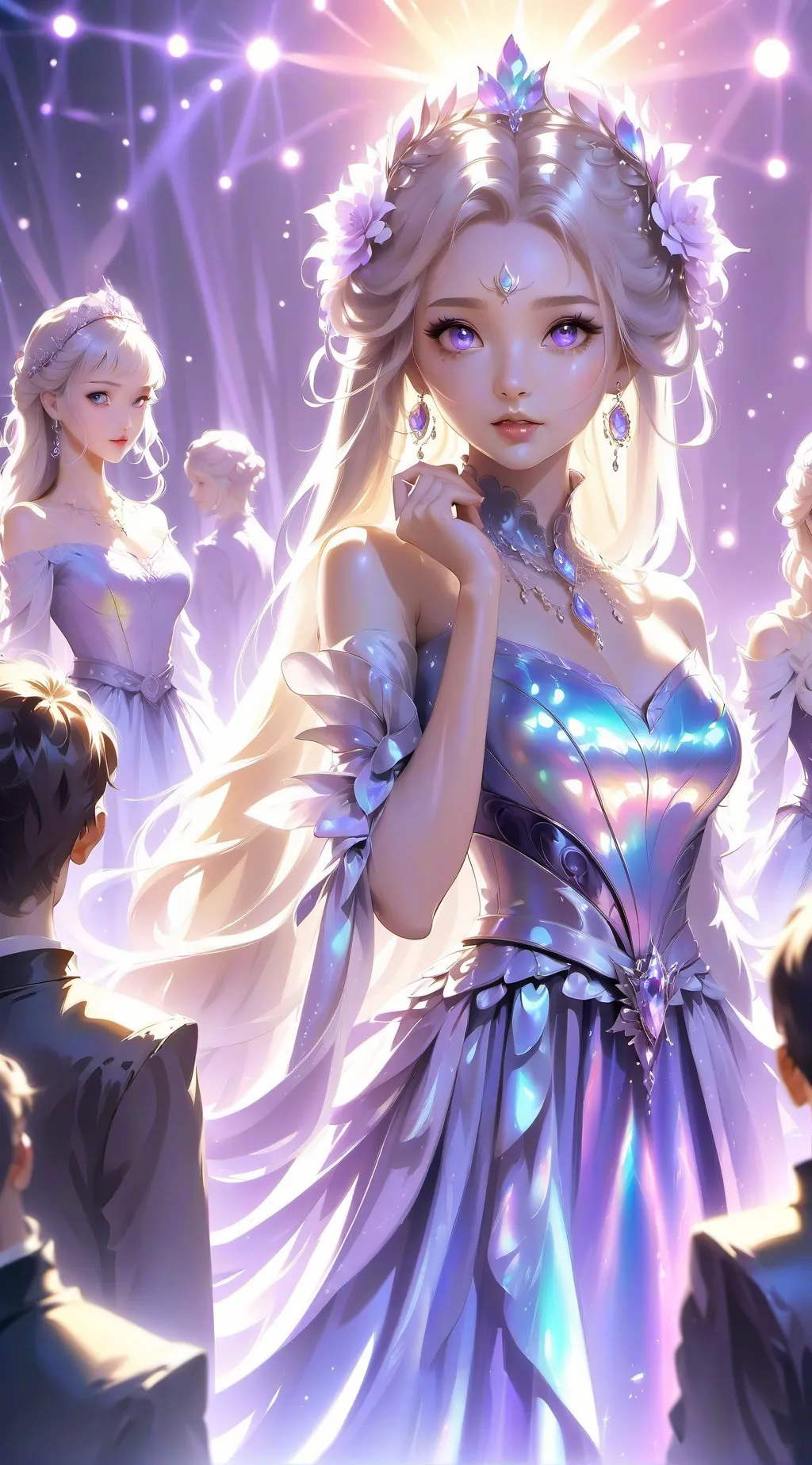 Talkie AI - Chat with GIRLSONLYAUTHORITY