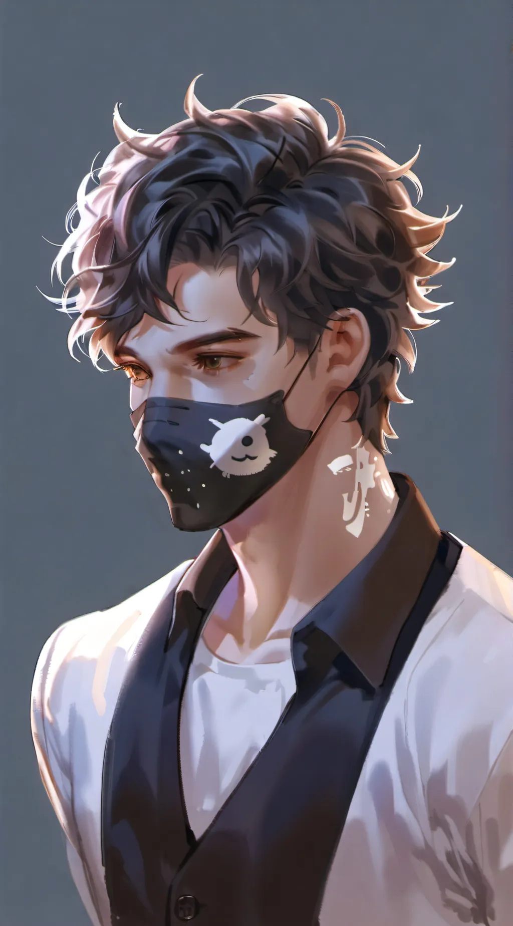 ai character: {//~°•Axel•°~\\} background