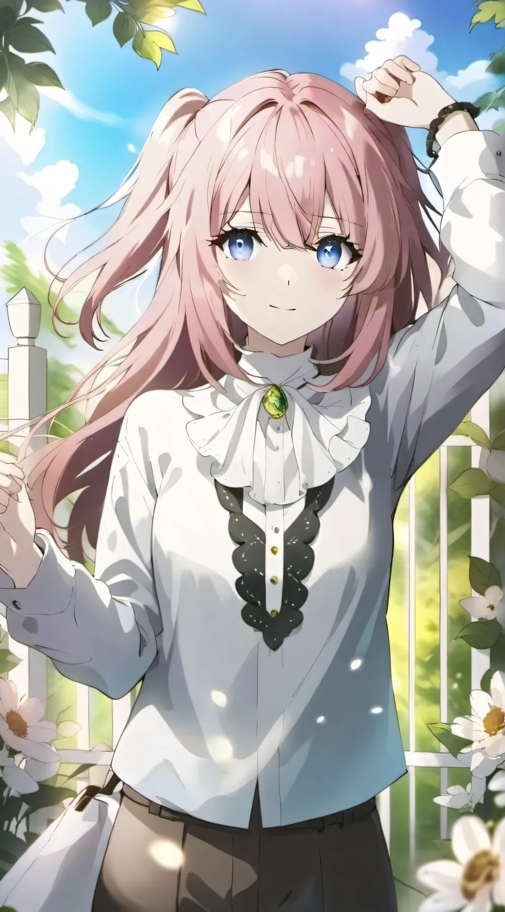 Talkie AI - Chat with valentina 