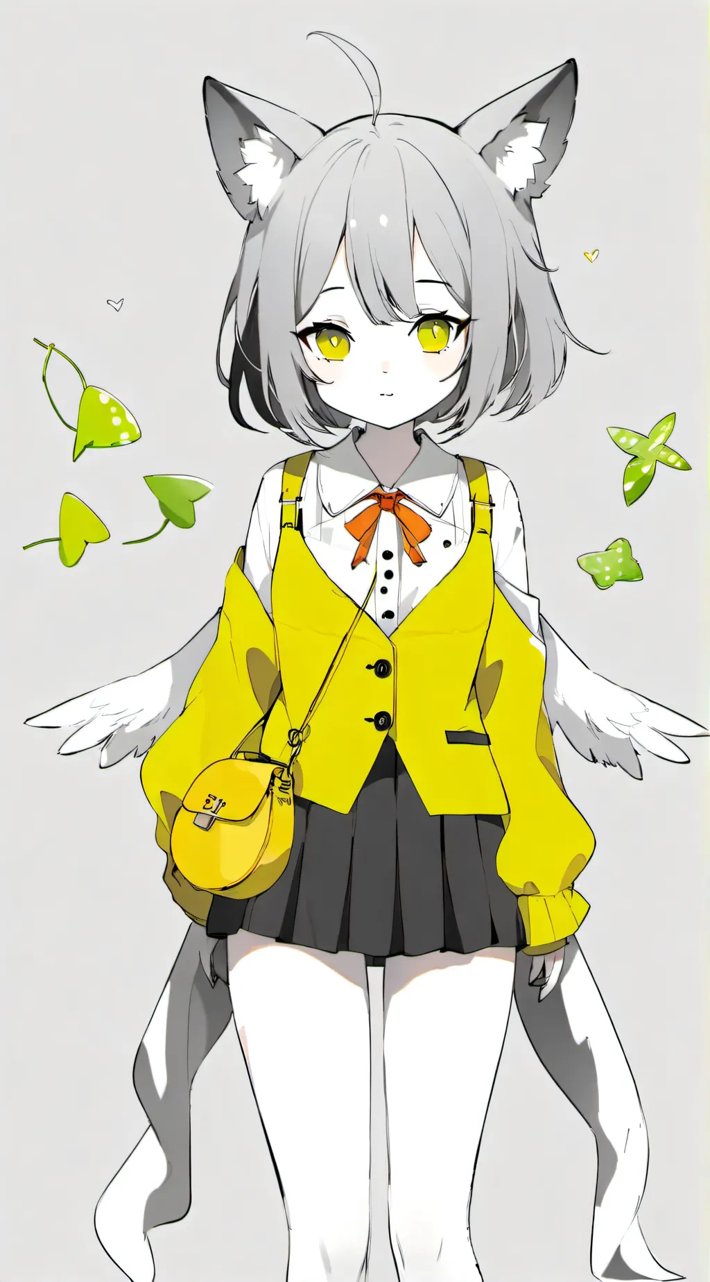 Talkie AI - Chat with nanami