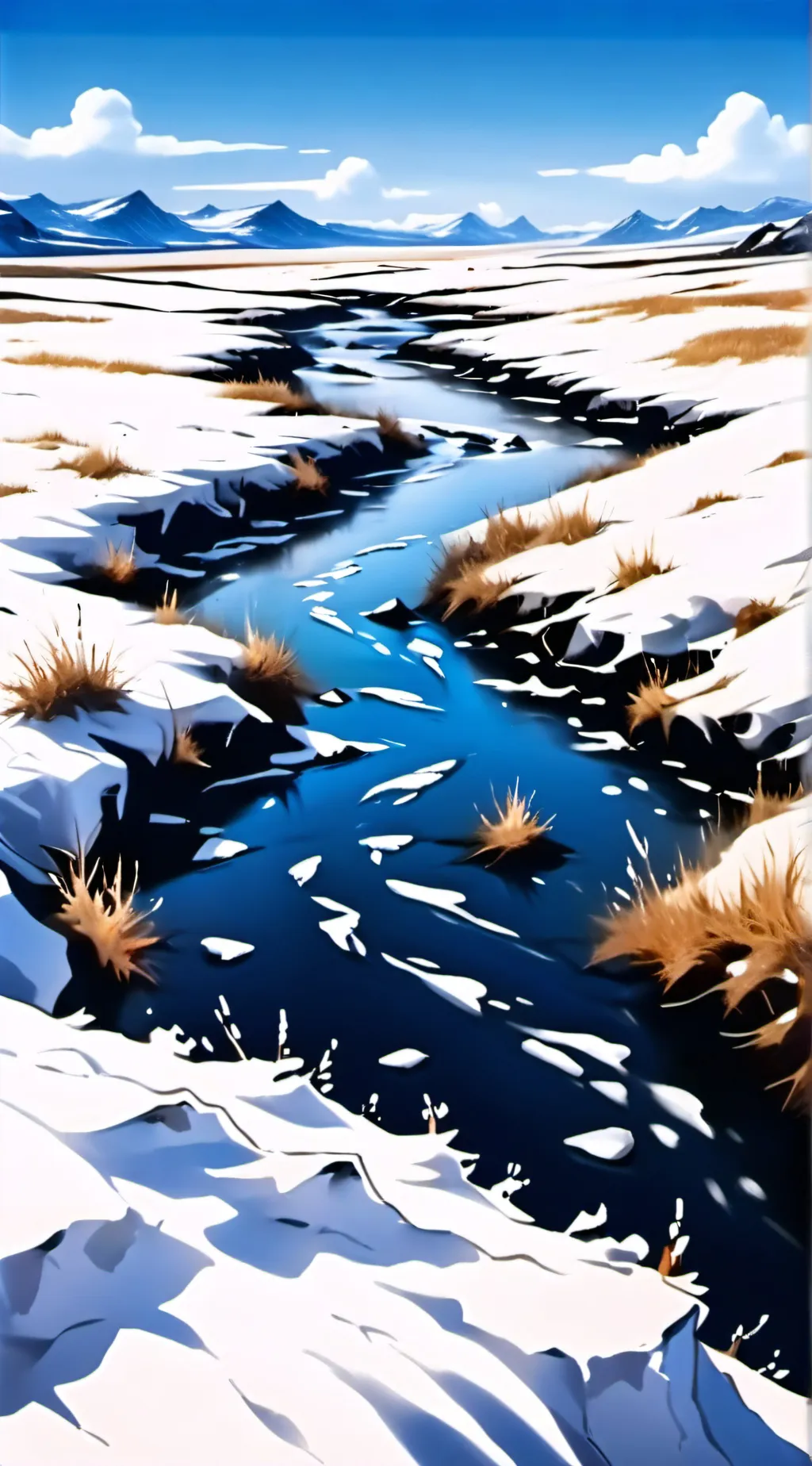 ai character: ★gray anatomy★ background