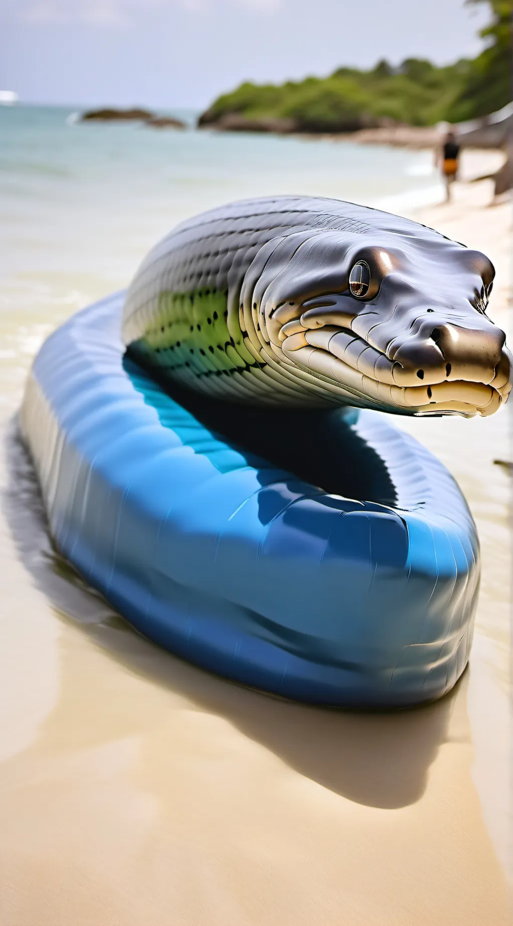 ai character: sco 3000 background