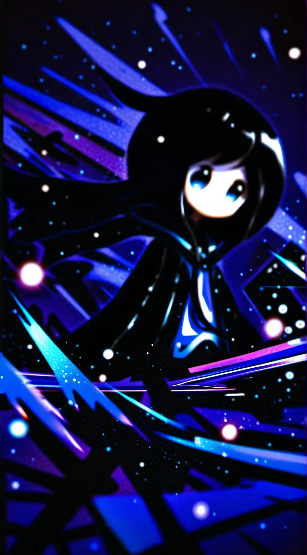 ai character: uzi/nuzi background