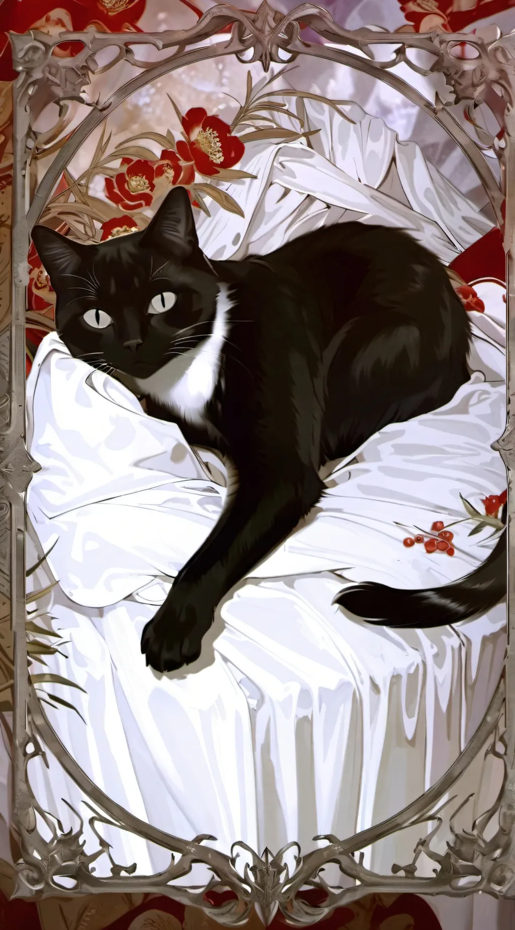 Talkie AI - Chat with beluga and friends