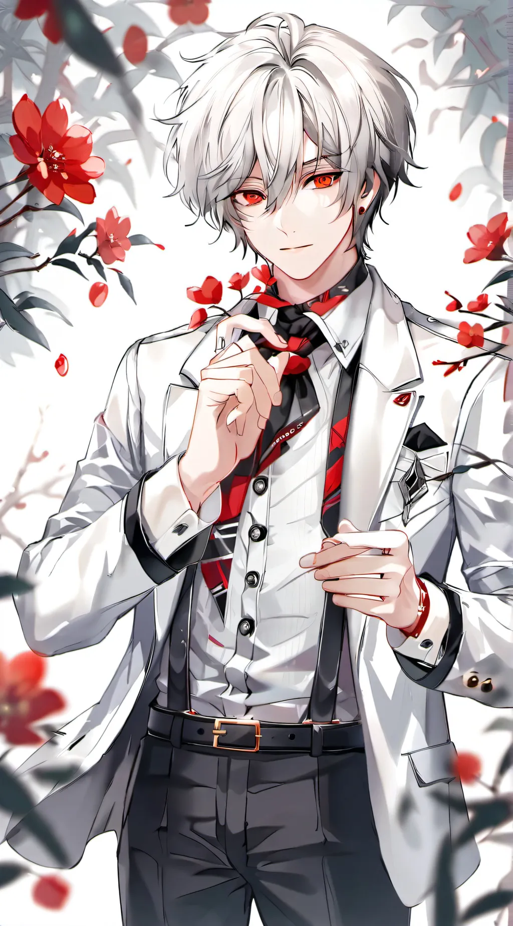 ai character: 🔪Mafia Dad🔪 background