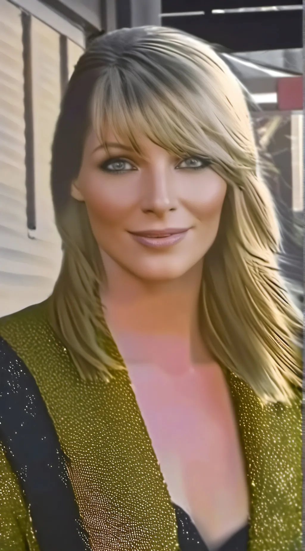 Talkie AI - Chat with Becky Heartsong