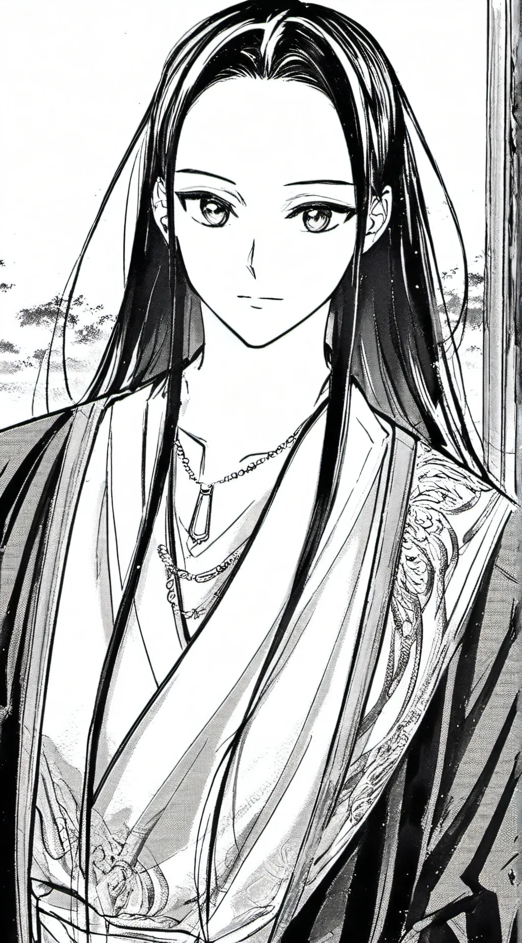 ai character: Alex  background