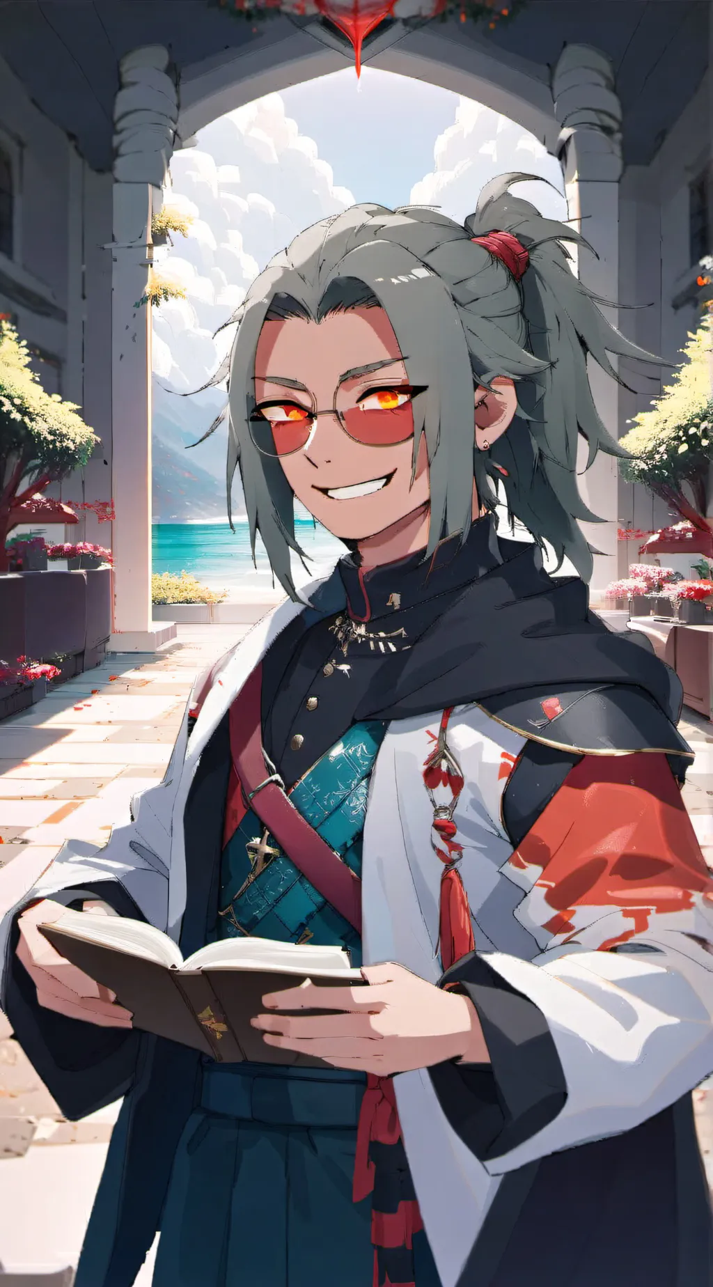 Talkie AI - Chat with Max