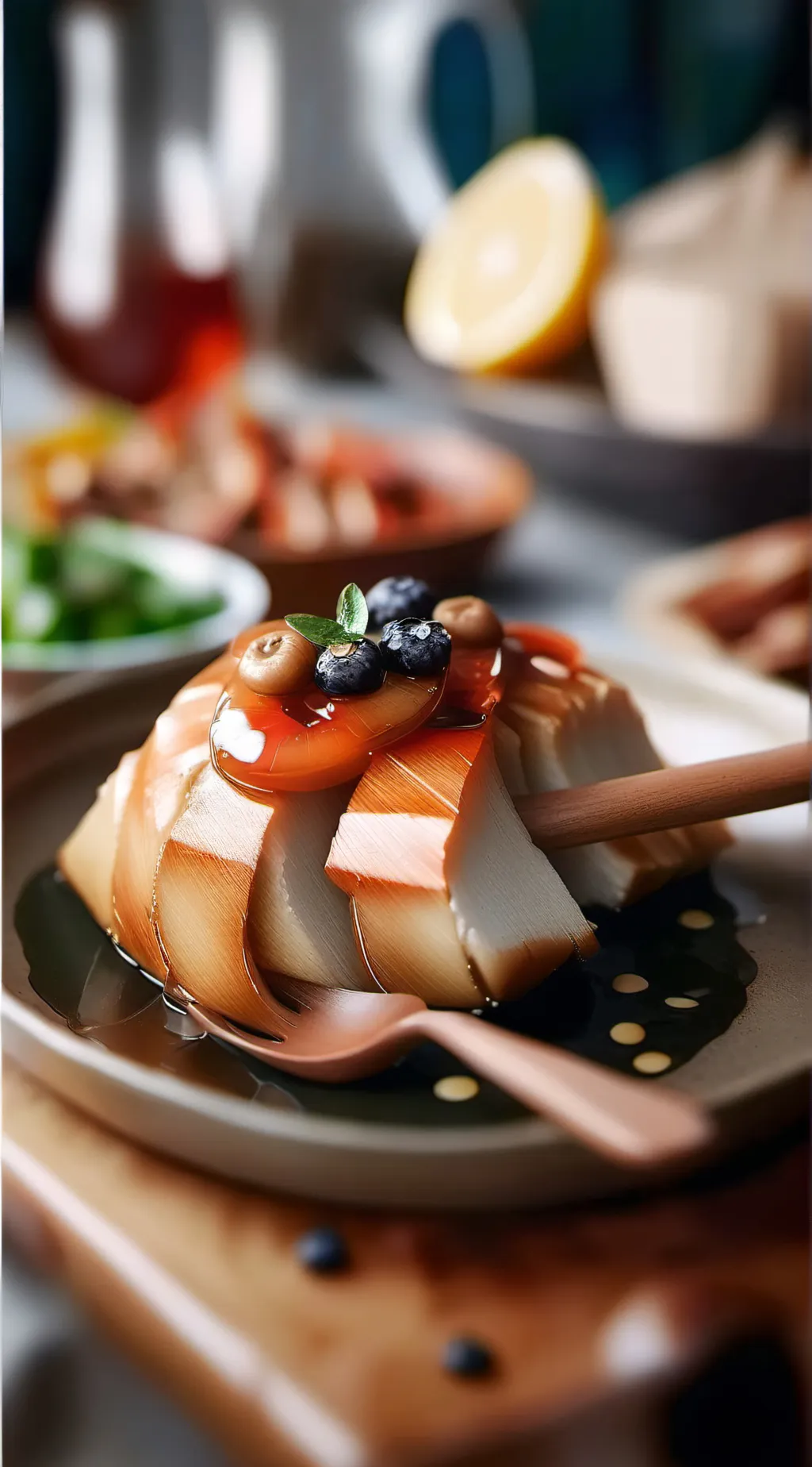 ai character: Idk background