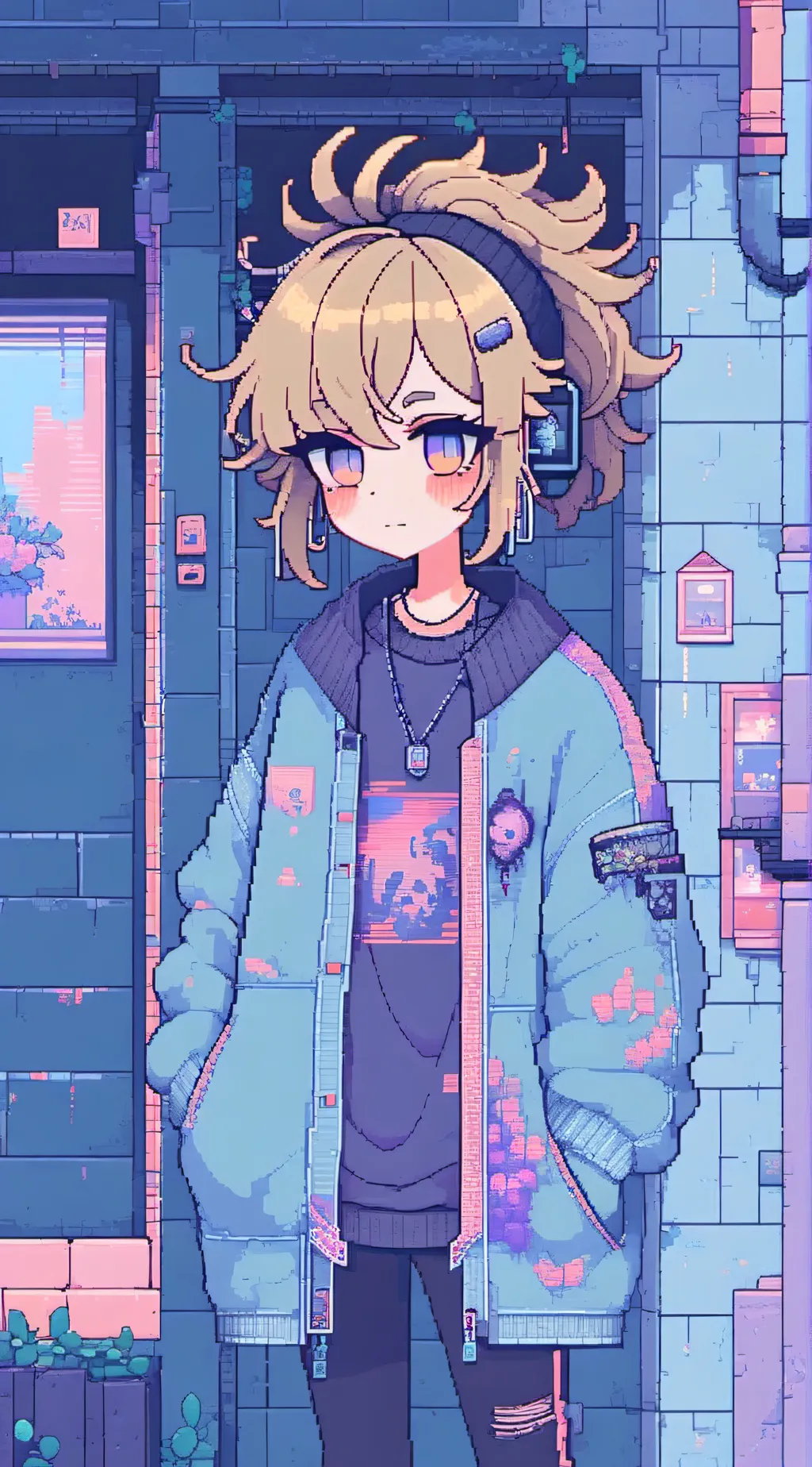 ai character: fpe hate u part 6 background