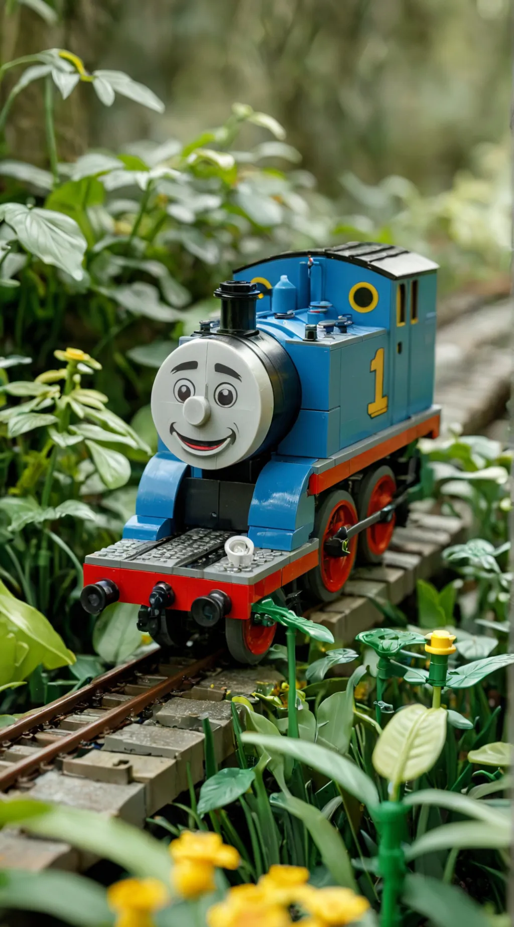 Talkie AI - Chat with Early Reel 1981