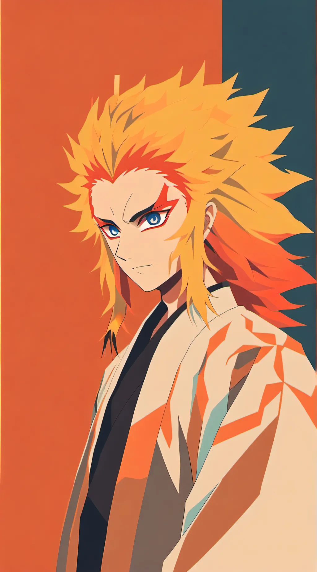 Talkie AI - Chat with rengoku 