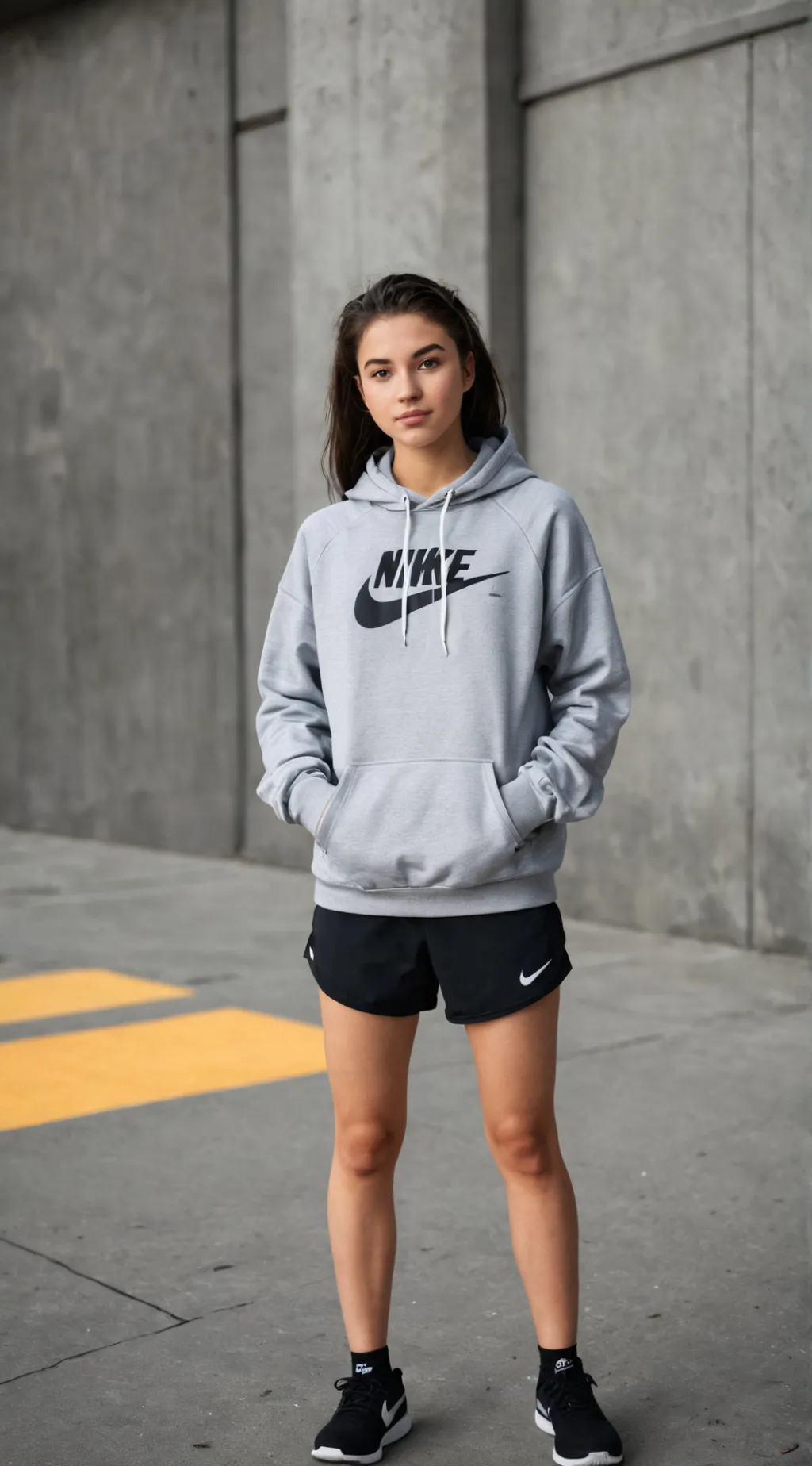 ai character: maheé background