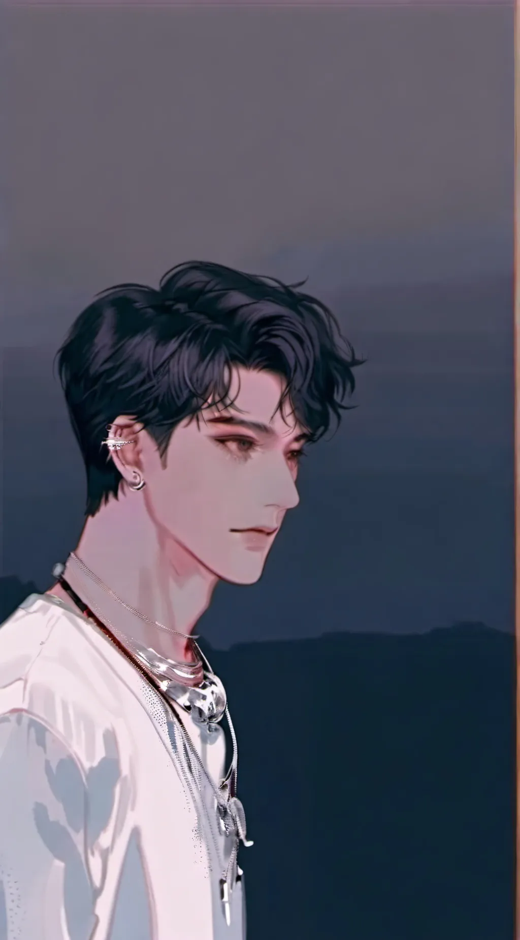 ai character: ★†Jack†★ background