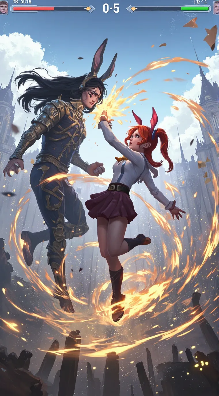 Talkie AI - Chat with Ultimate giantess