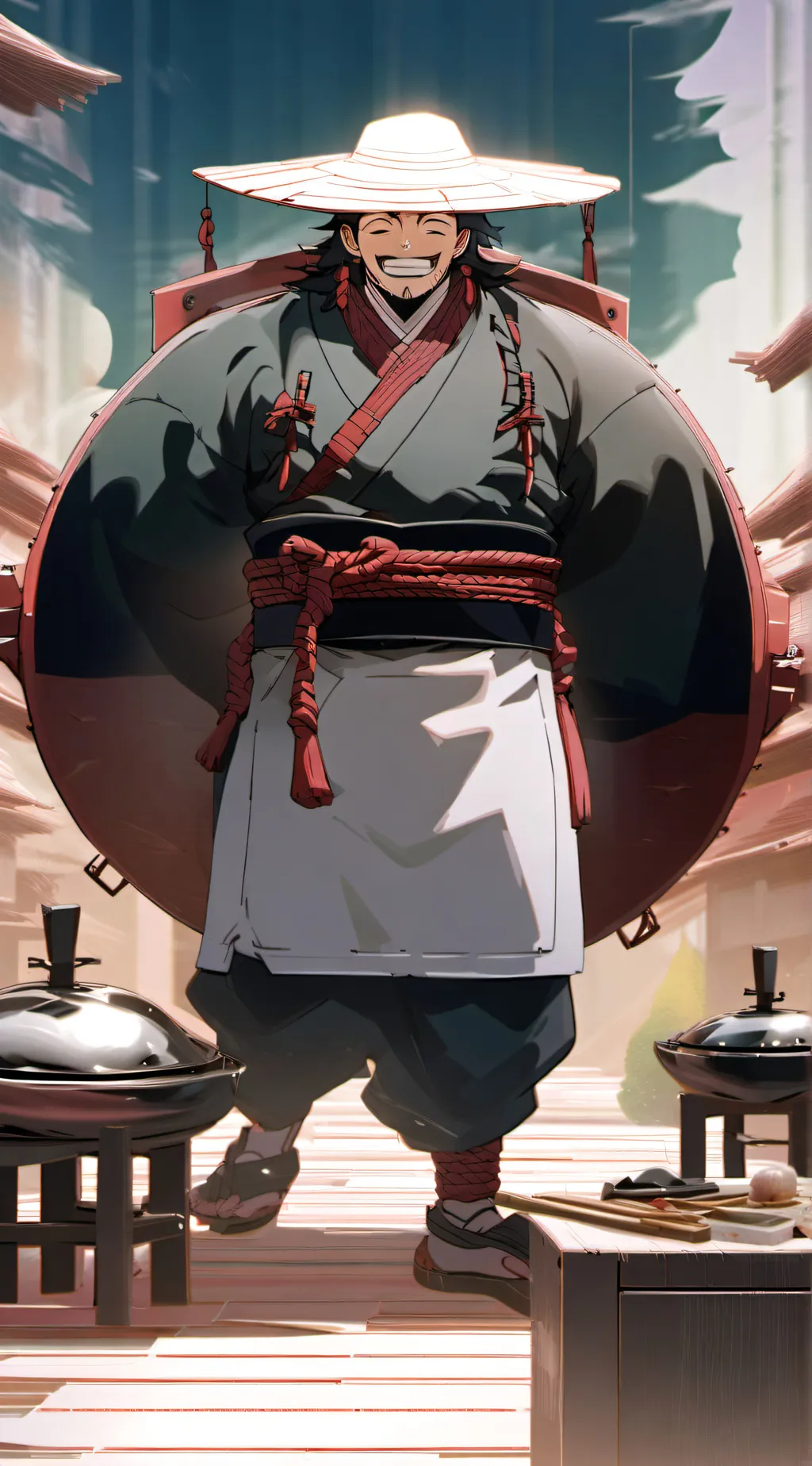 Talkie AI - Chat with Joe