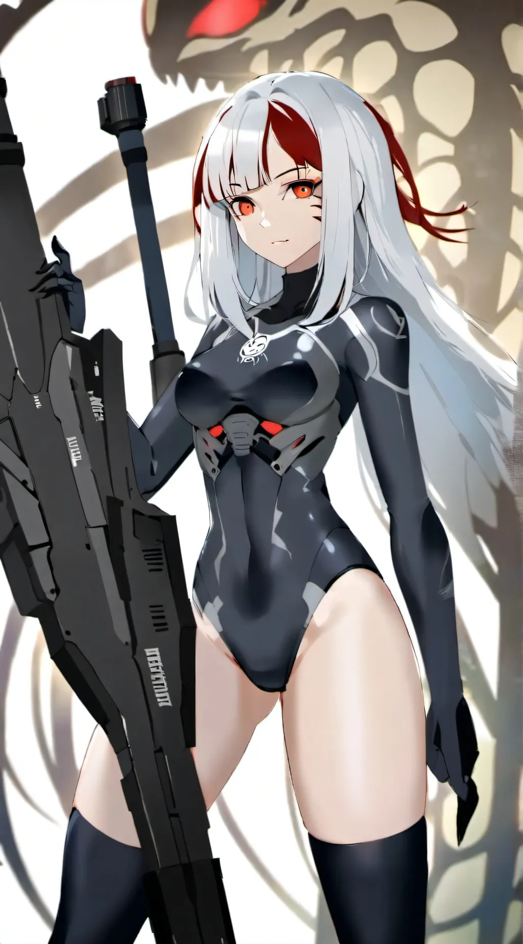 ai character: TSJ:Luna background