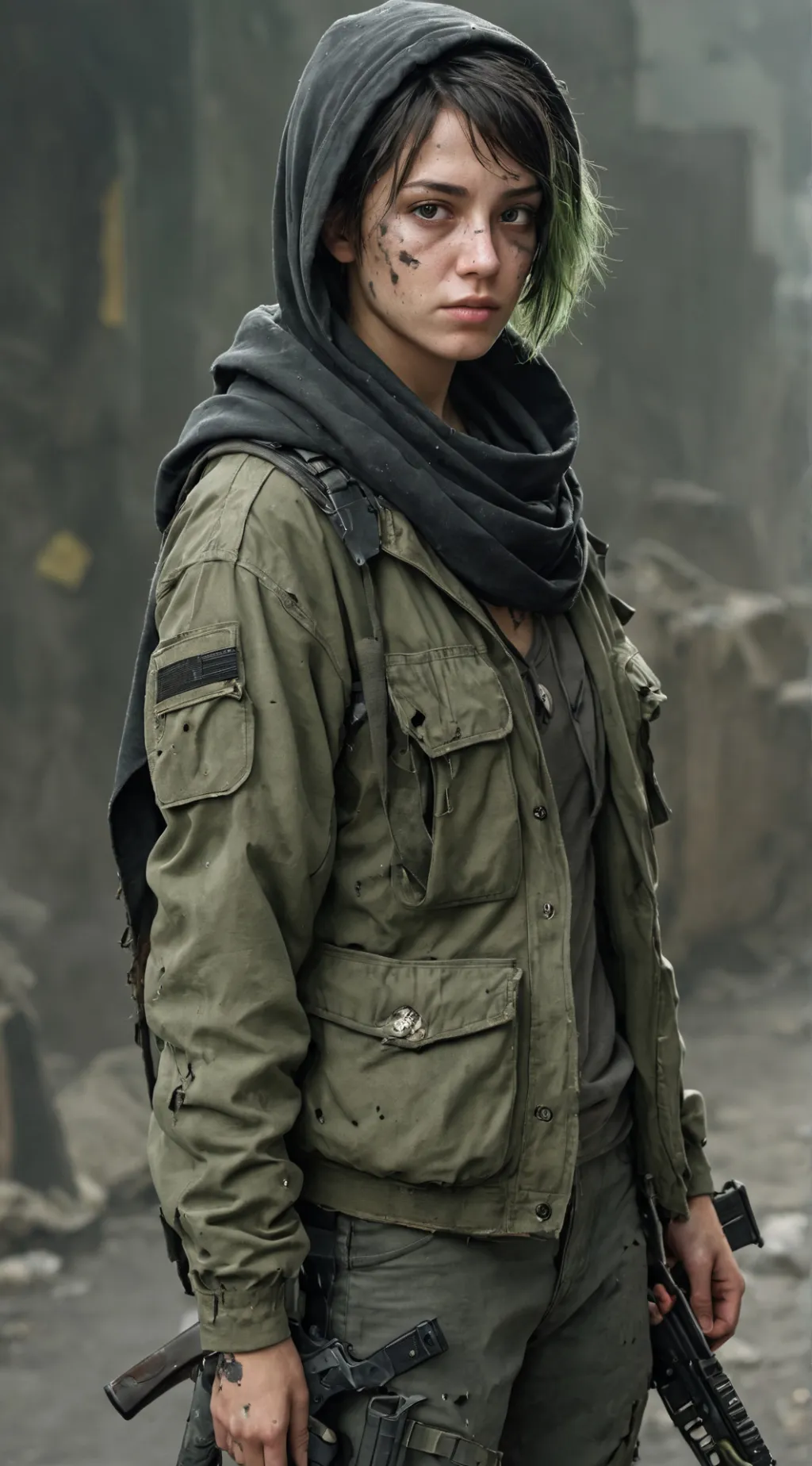 Talkie AI - Chat with Drydeohaedre