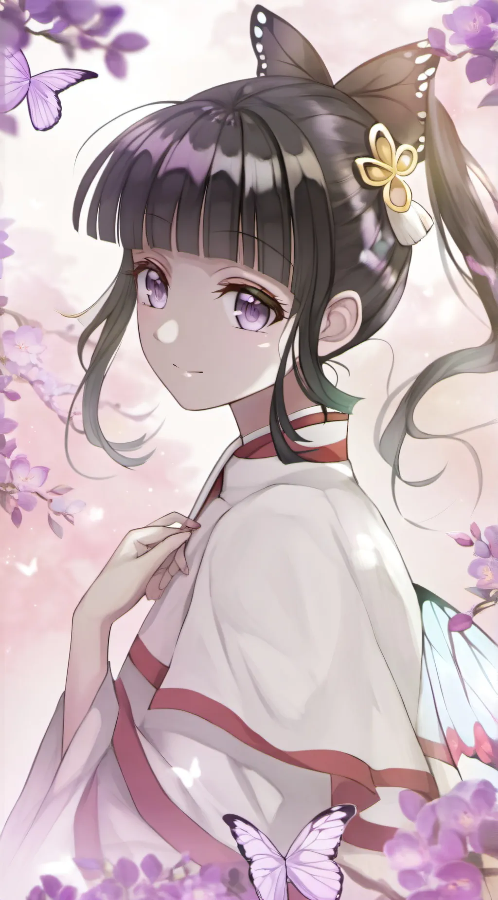 Talkie AI - Chat with KNY Training