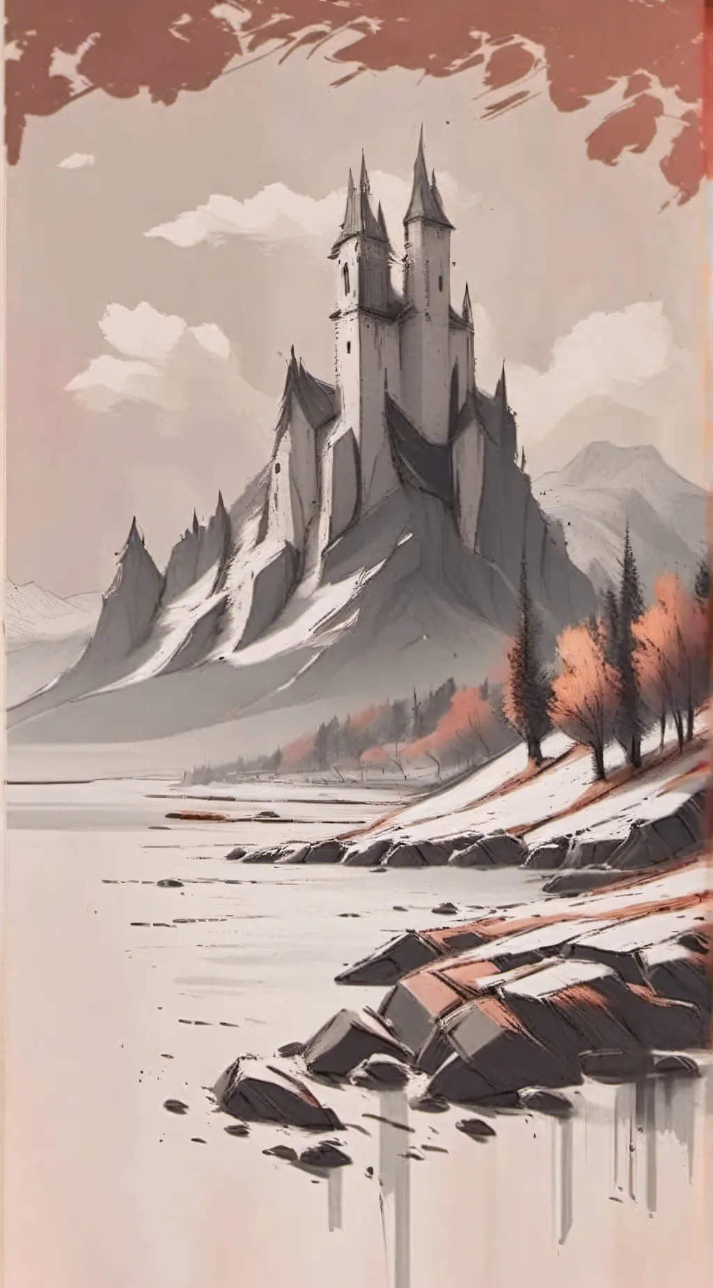 ai character: brawl stars background