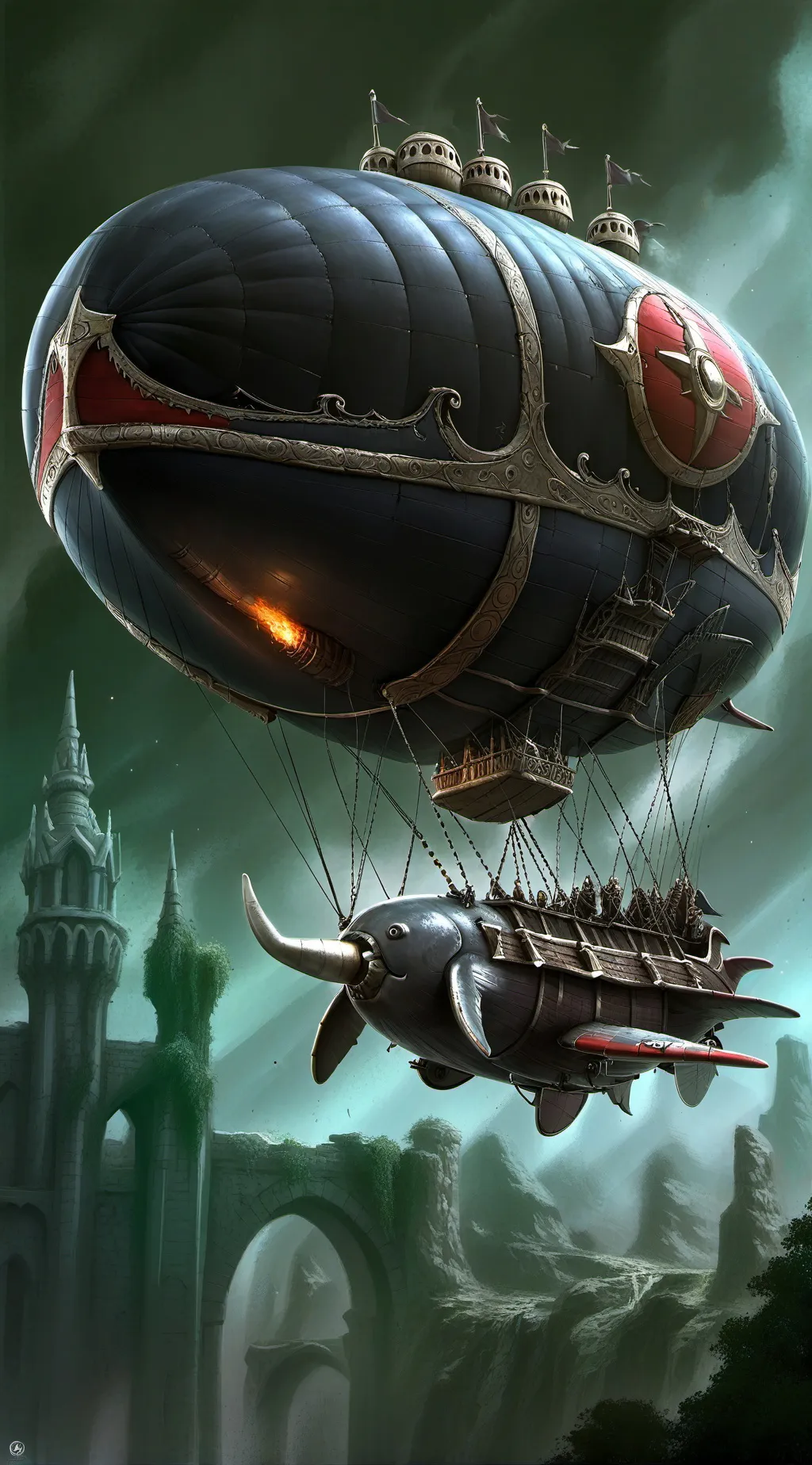 Talkie AI - Chat with Sir Pentious 