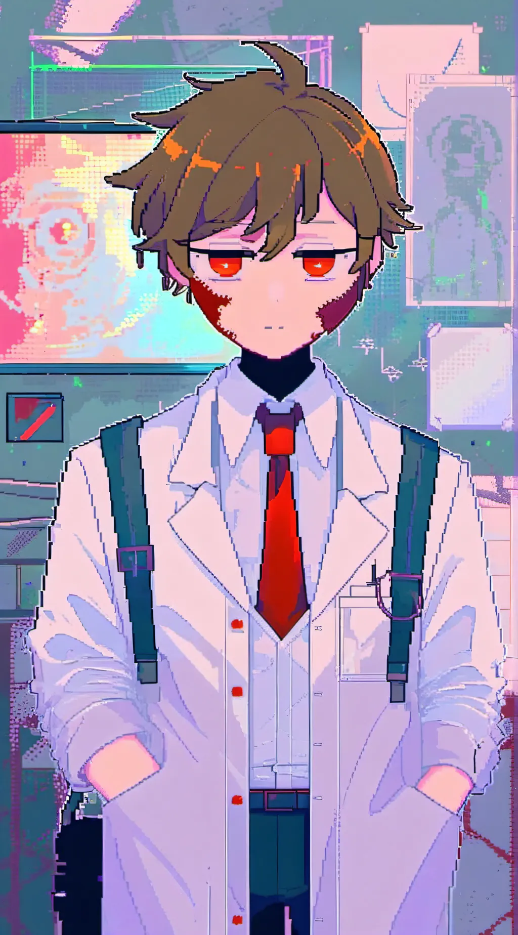 Talkie AI - Chat with Rosey