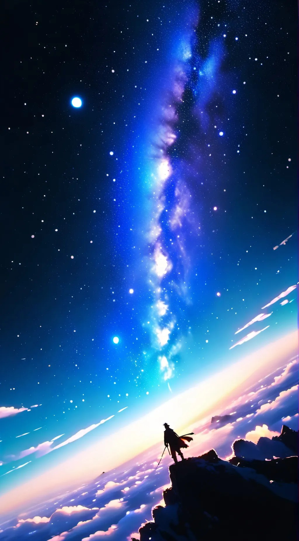 ai character: Fpe background