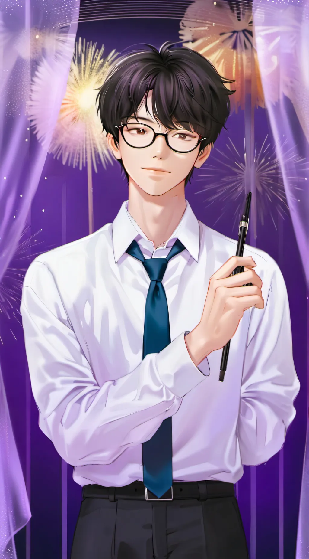 Talkie AI - Chat with kai