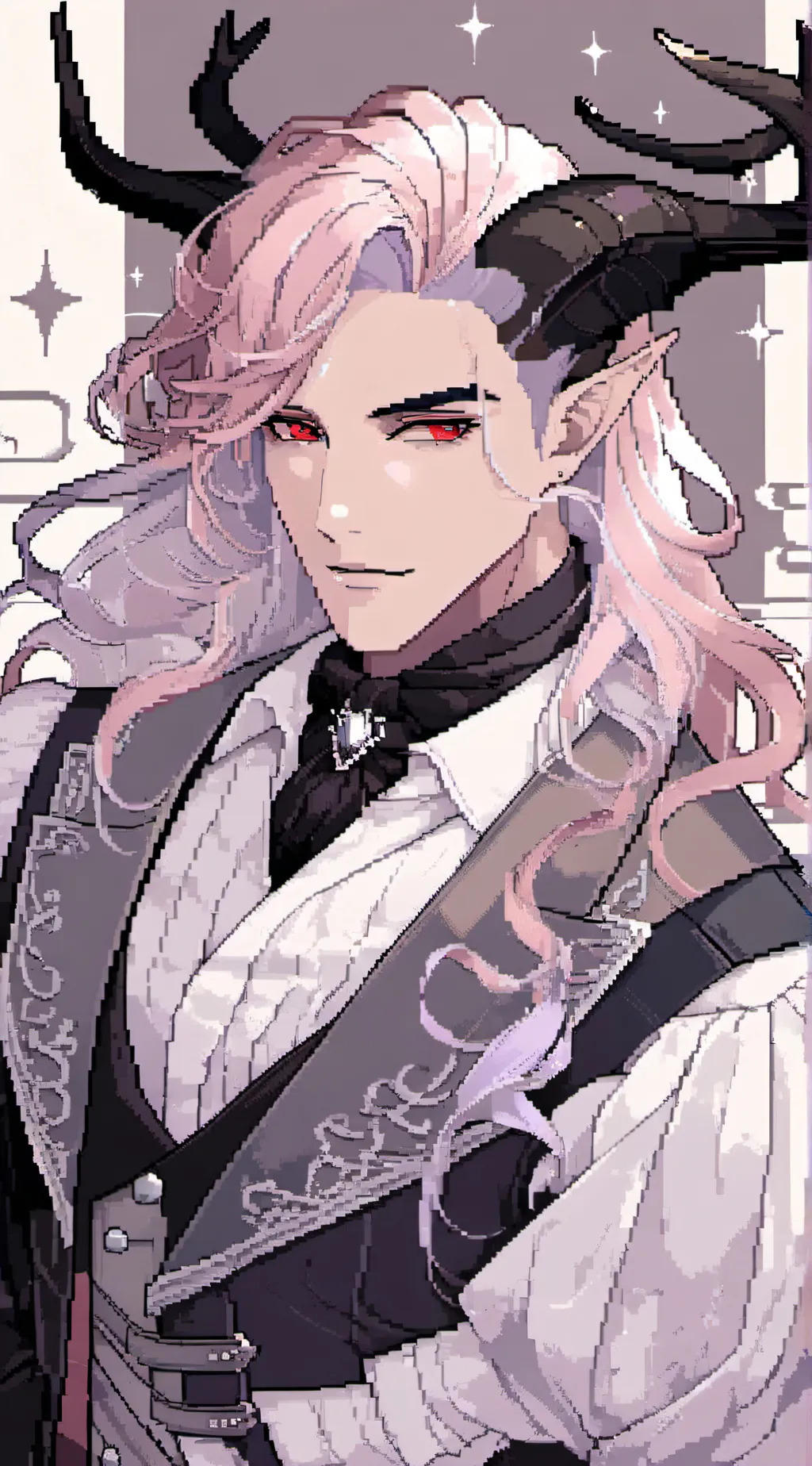 Talkie AI - Chat with ~°{†Everett†}°~