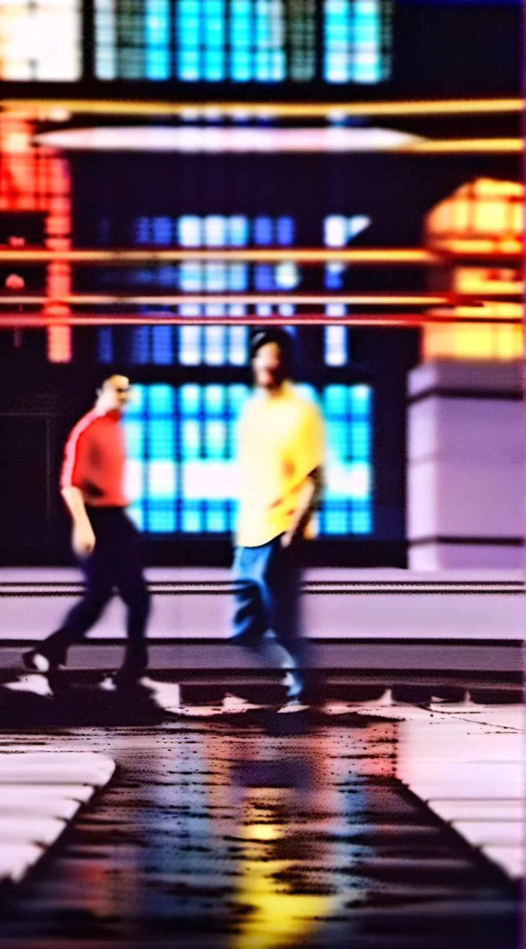 ai character: Coppruted Peter background