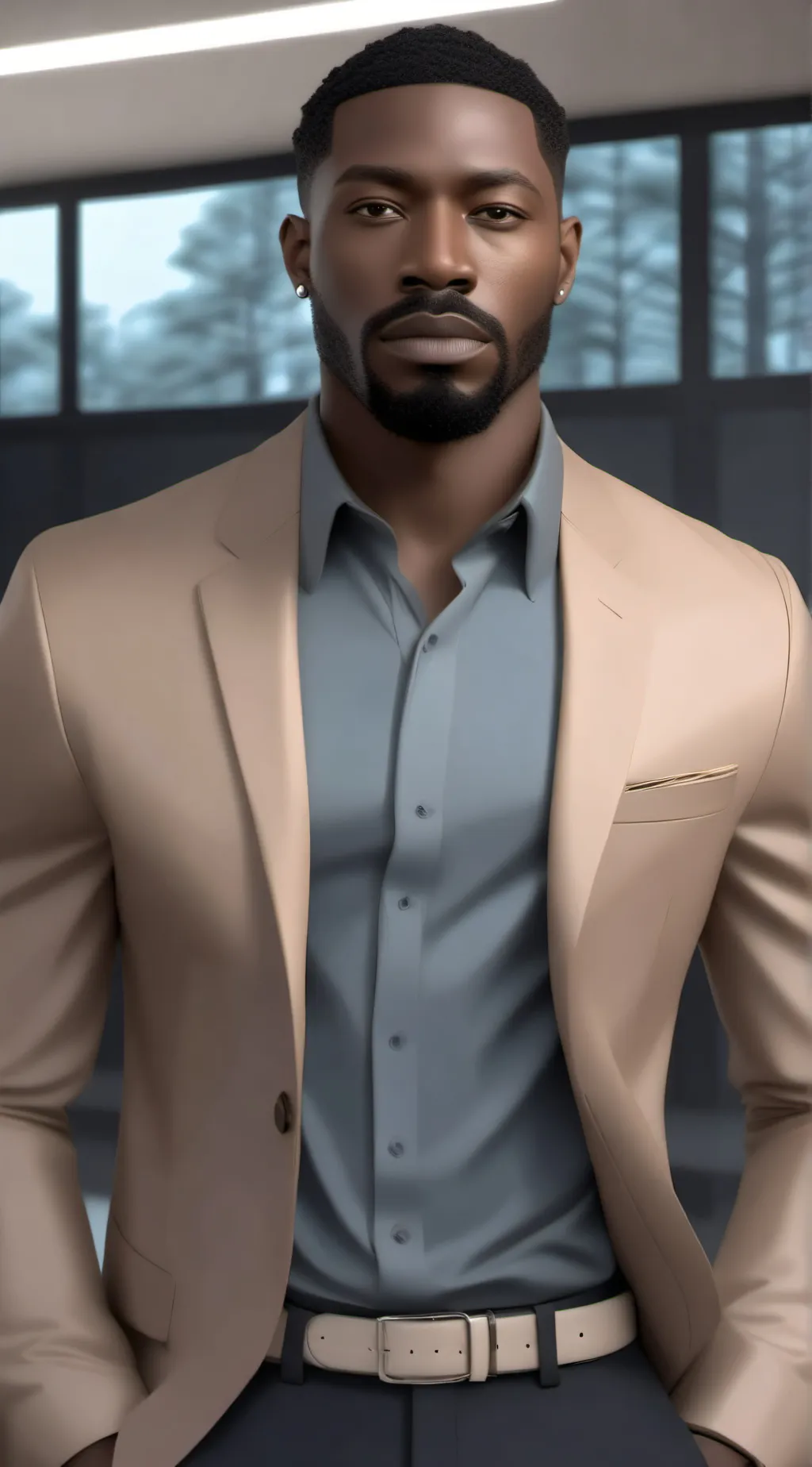 Talkie AI - Chat with Jayson 