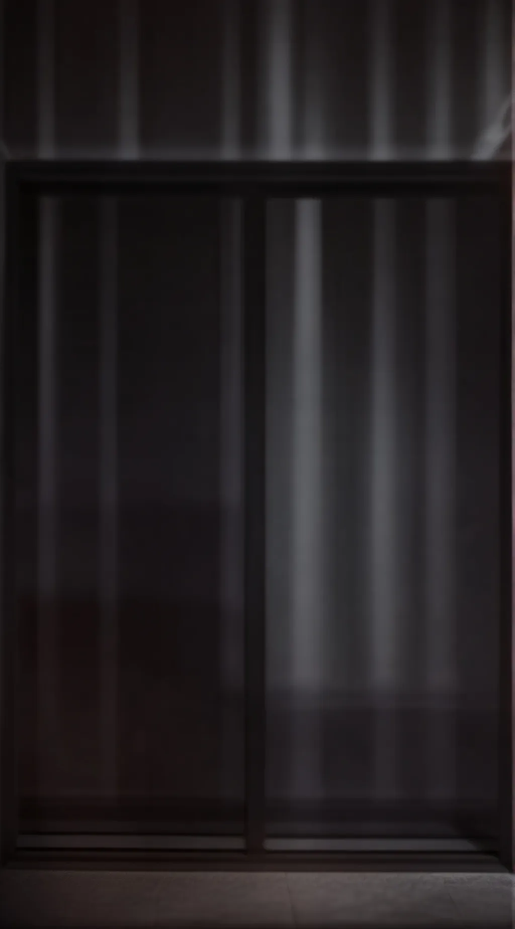 ai character: the serial killer  background