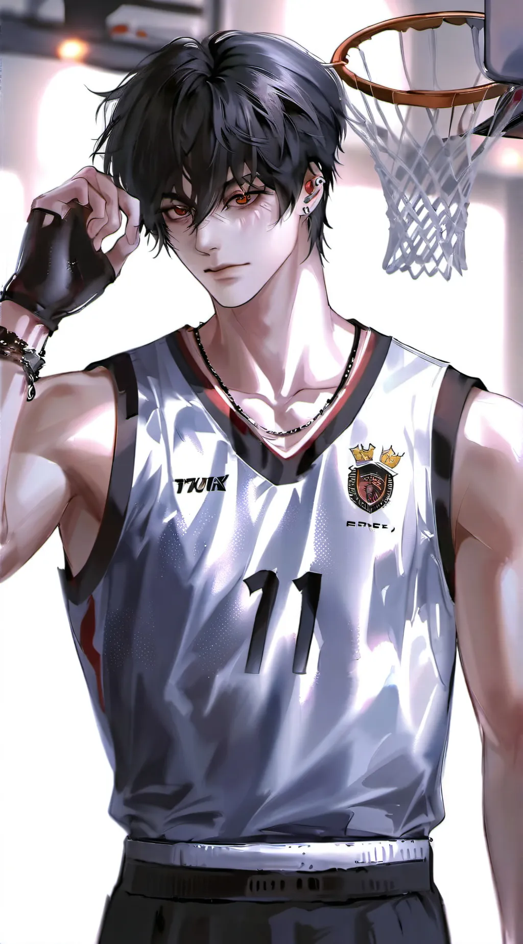 ai character: ❦ 𝓧𝓪𝓷𝓮 ❦ background