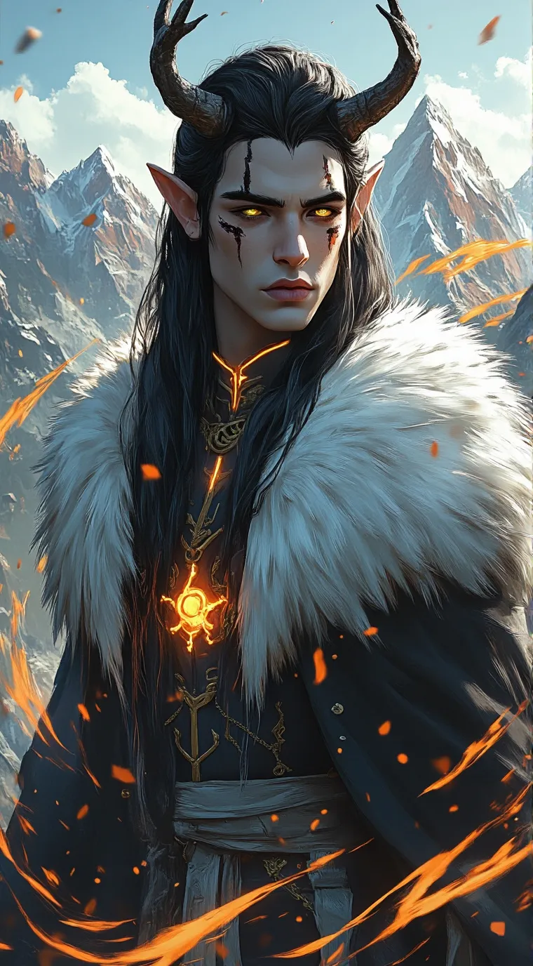 Talkie AI - Chat with Taron