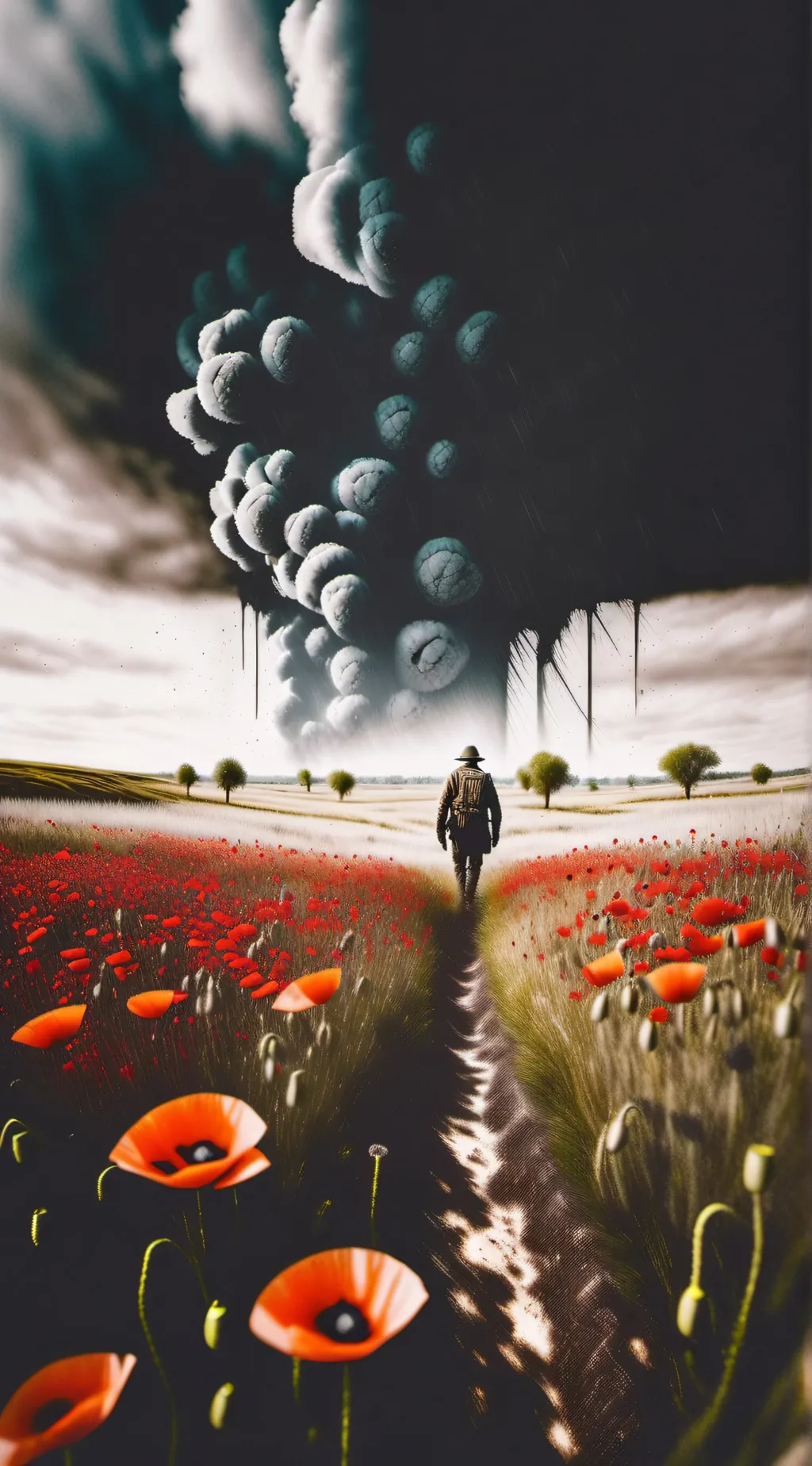 Talkie AI - Chat with Sprunki War