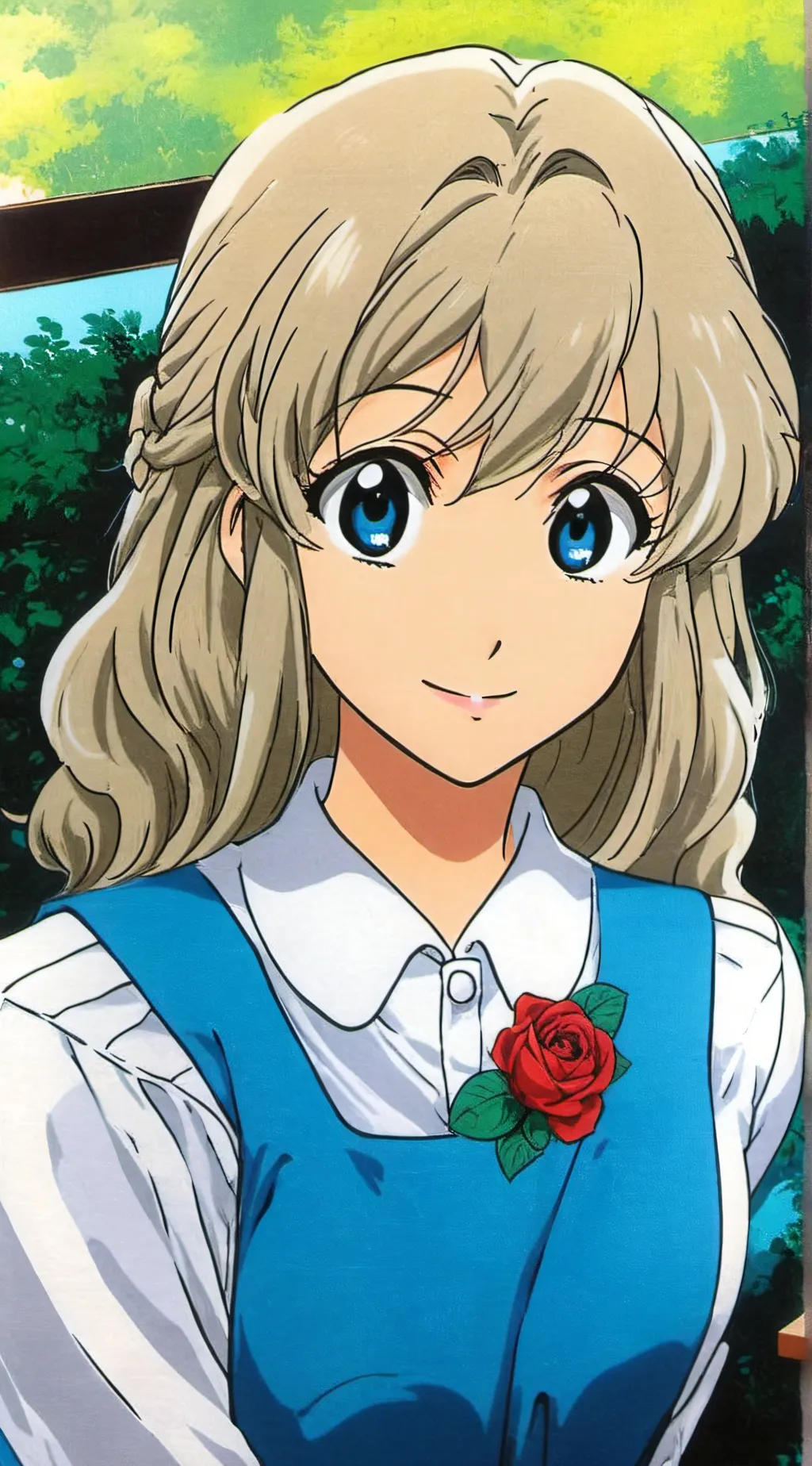 Talkie AI - Chat with Andy Lawson