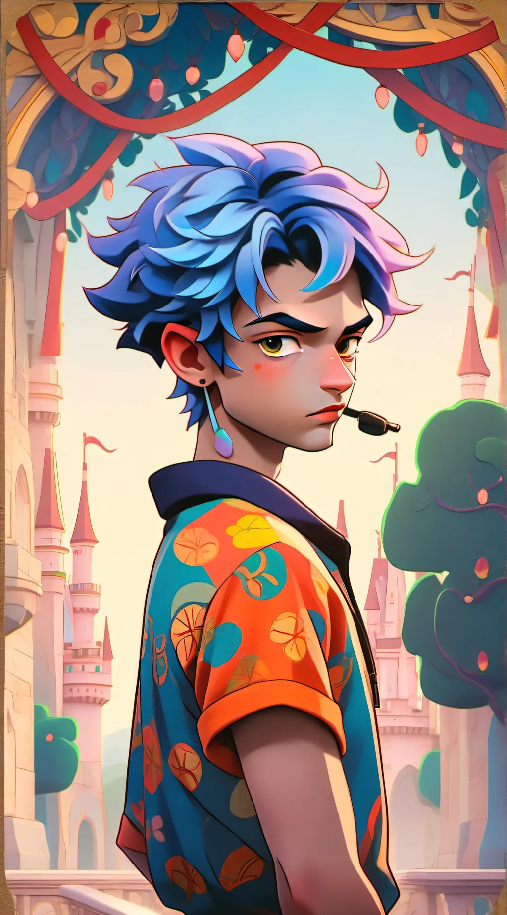 Talkie AI - Chat with Zleep