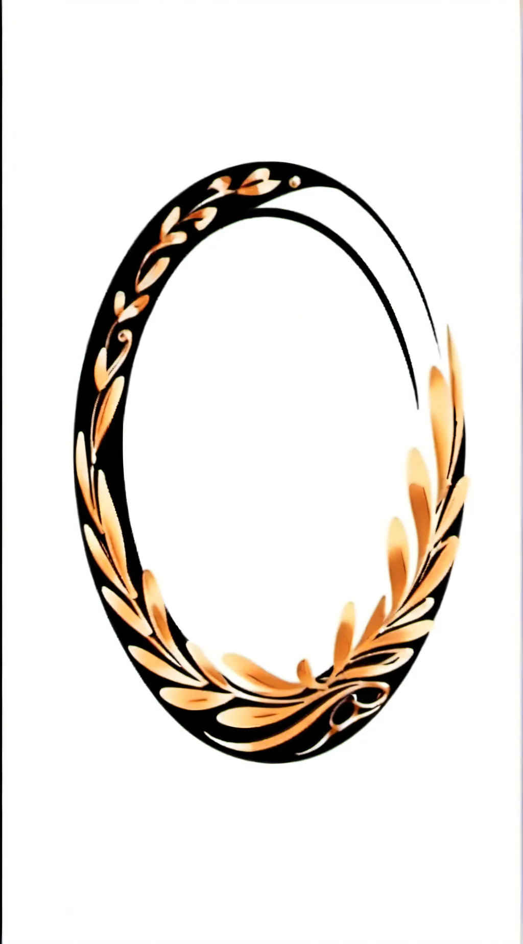 ai character: Glisten Worlds background