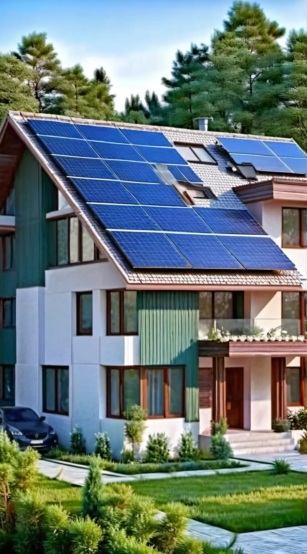 Talkie AI - Chat with Savannah 12