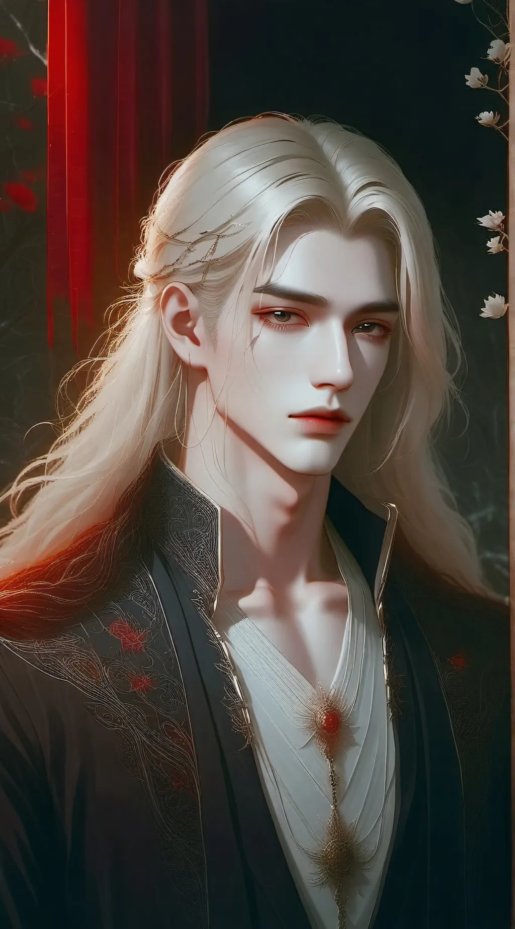 Talkie AI - Chat with Jeremy😏