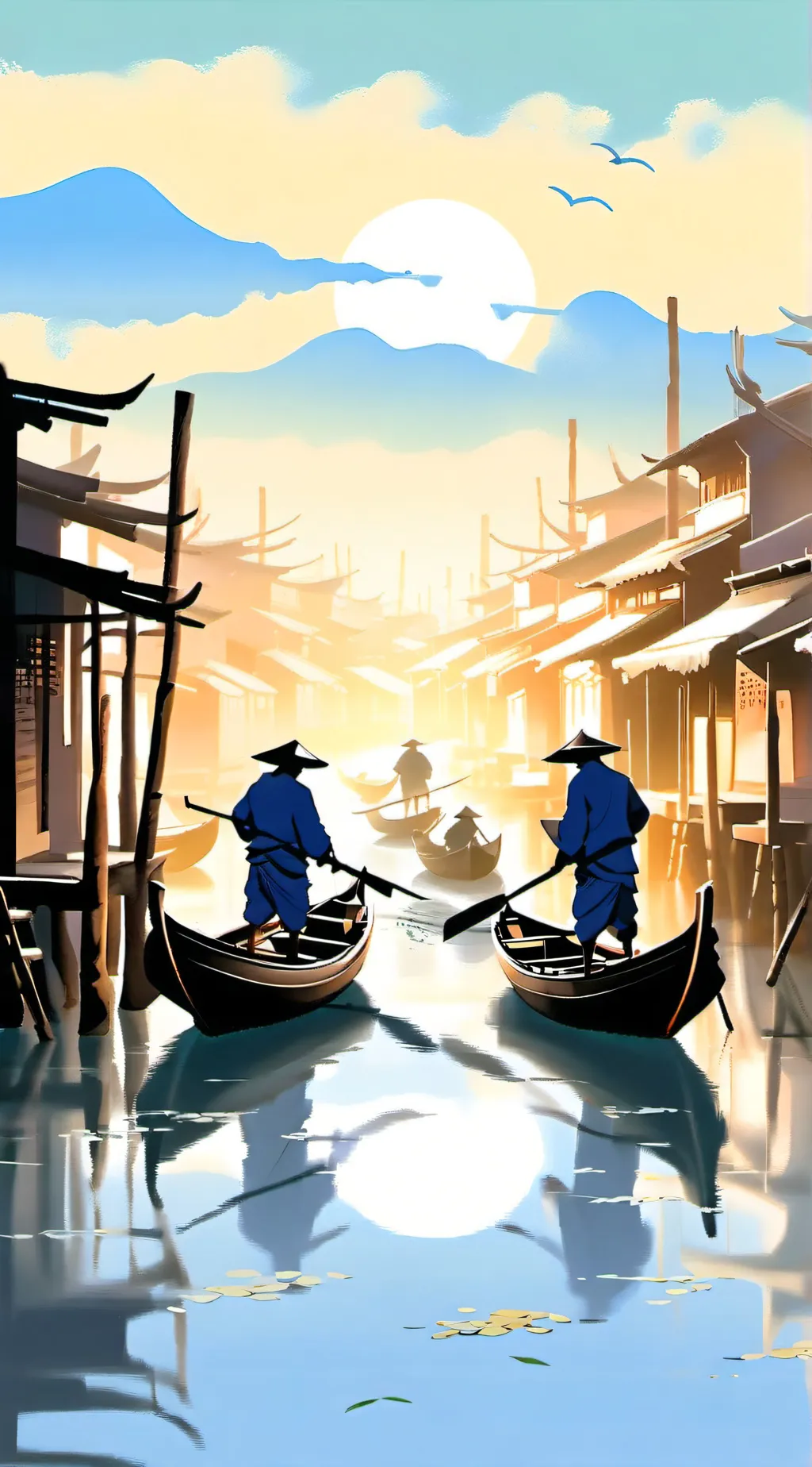 ai character: I bet you cant ty background