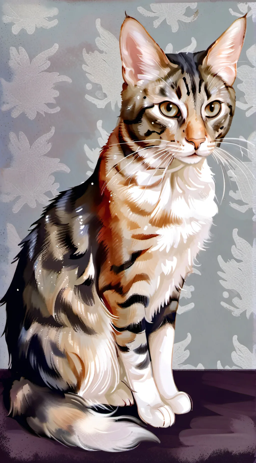 ai character: windwhisker background