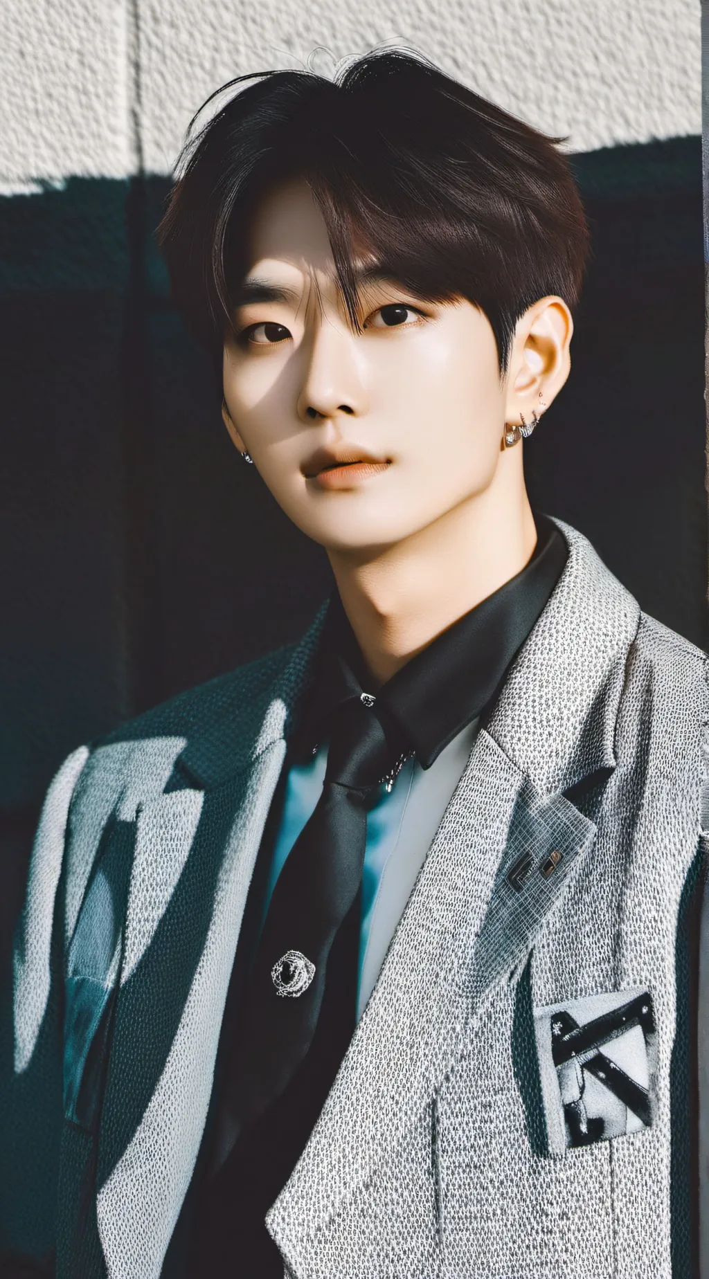 ai character: DENNIS background