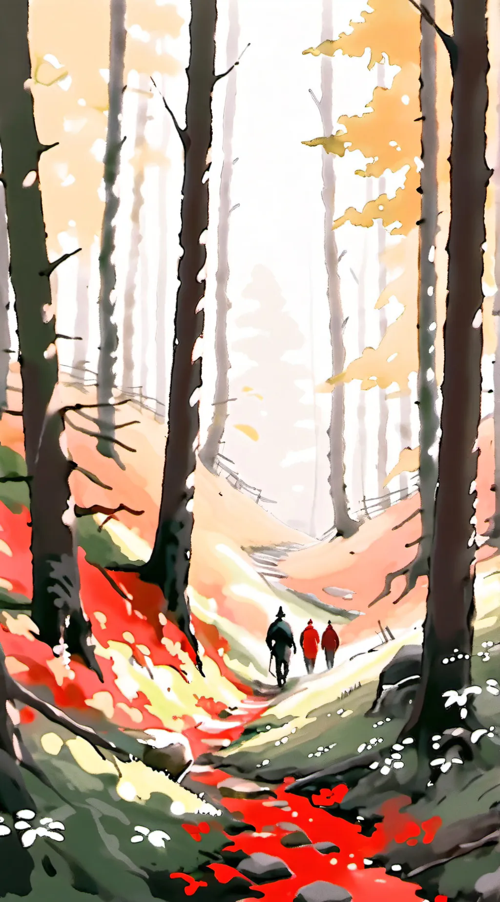 ai character: JJK background