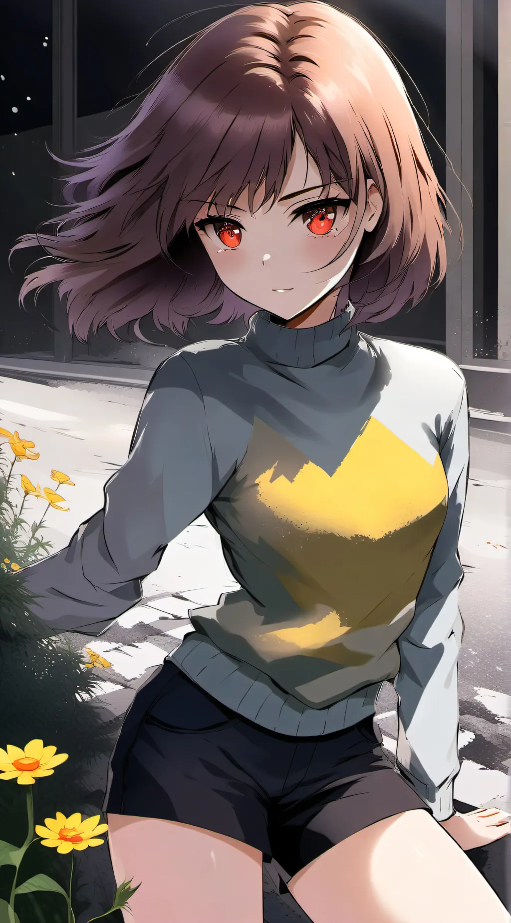 Talkie AI - Chat with Chara