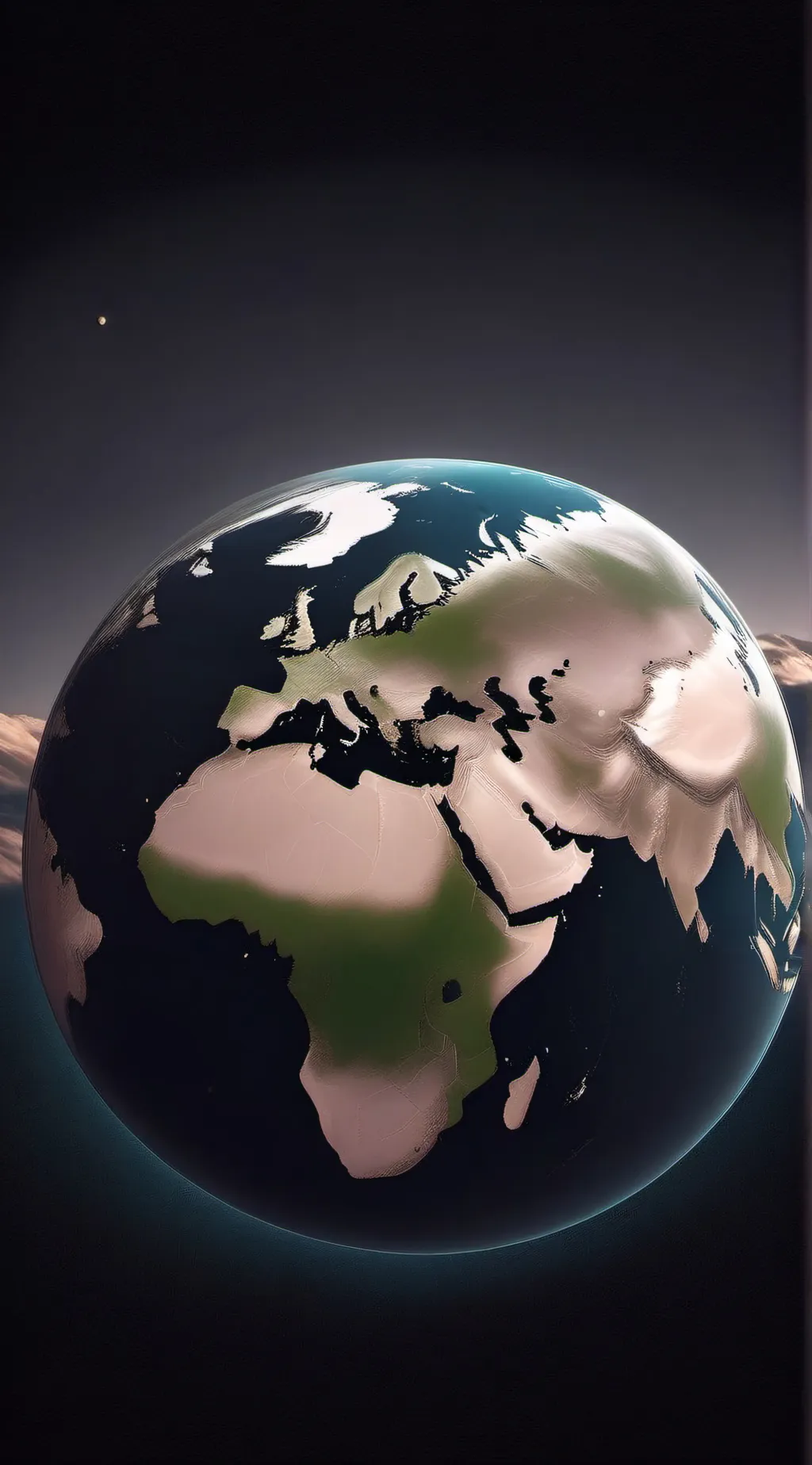 ai character: your country background